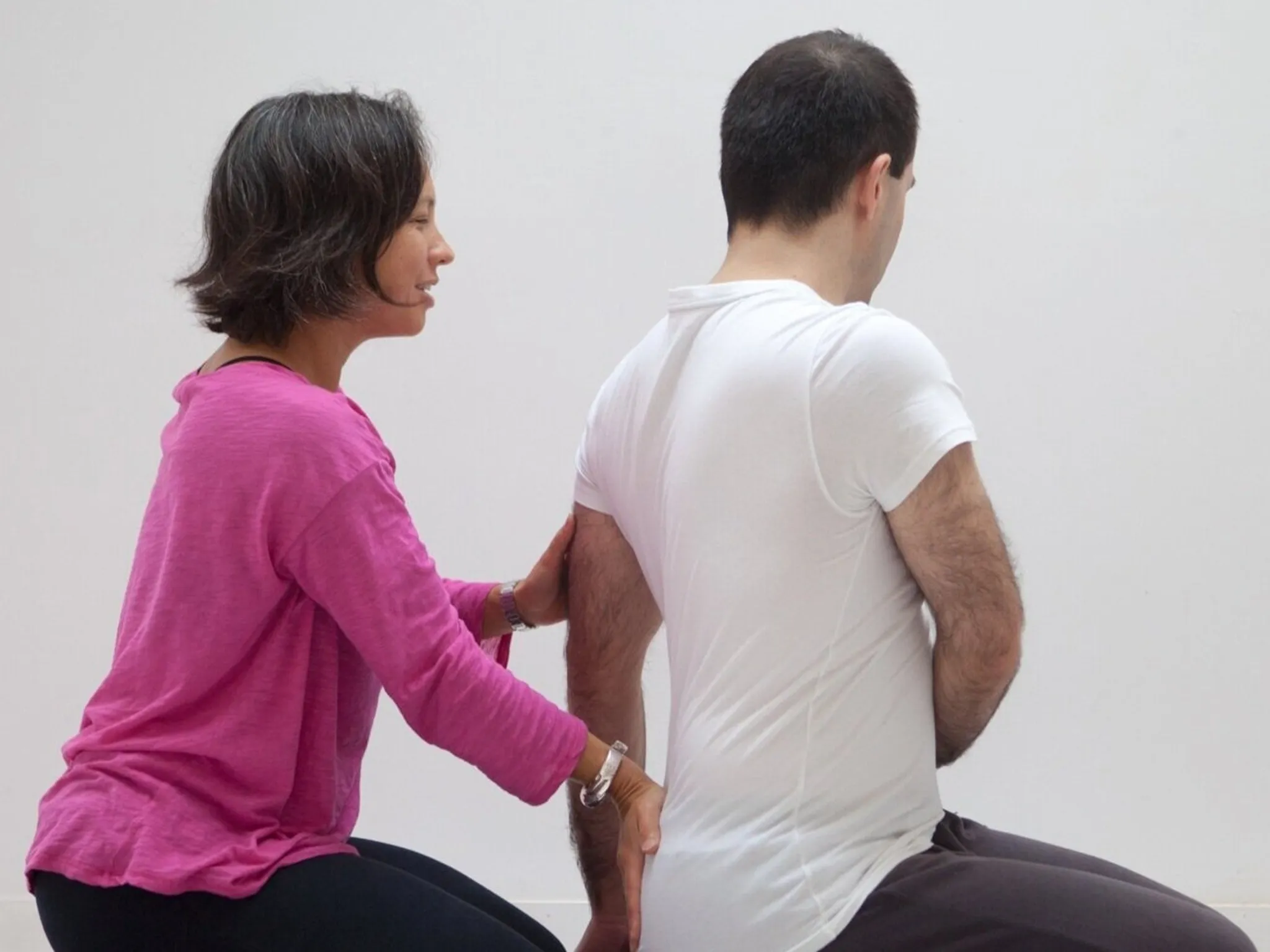 Yoga Retreats with Rachael