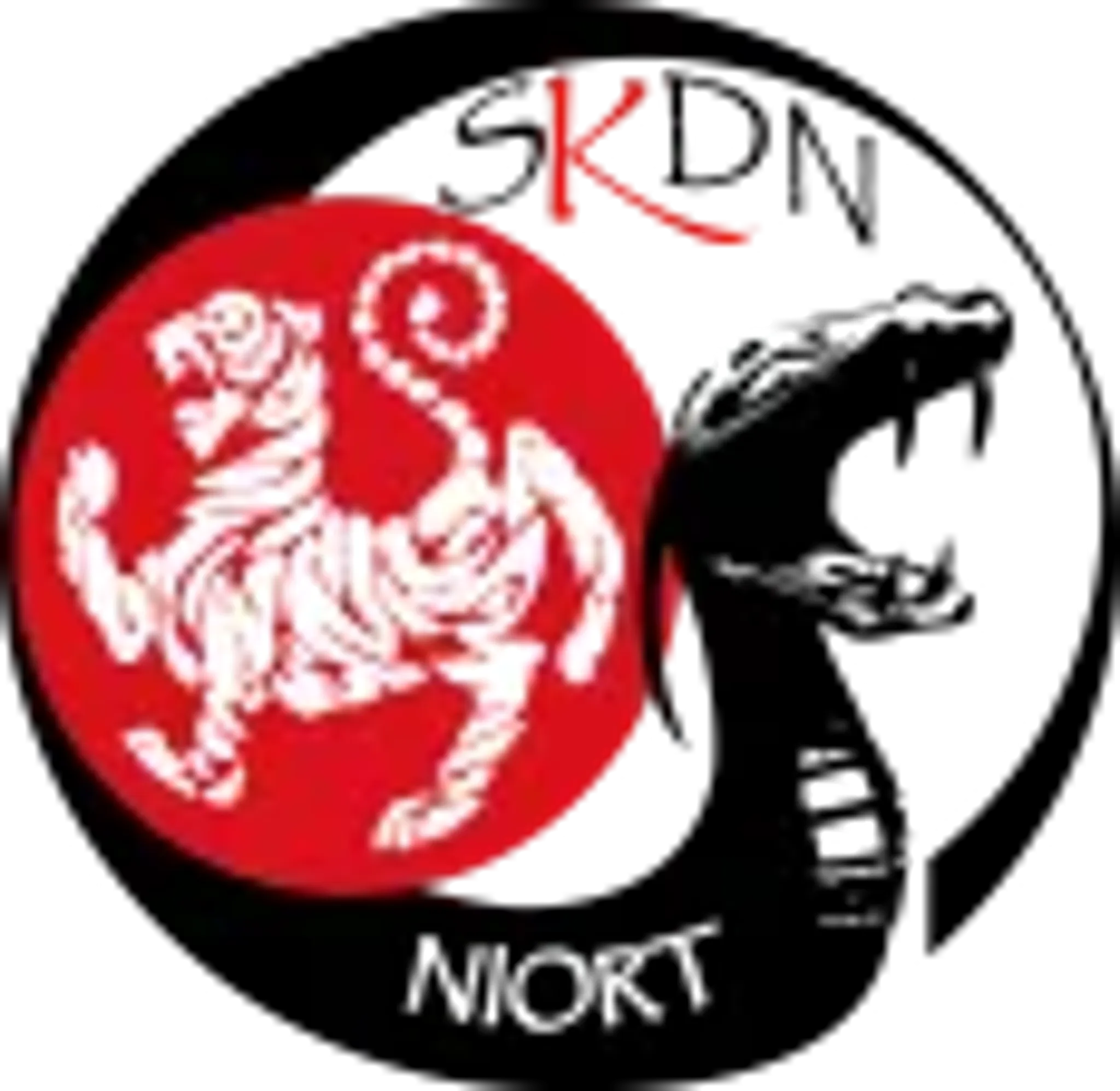 SKDN - Shotokan Karaté Do Niortais