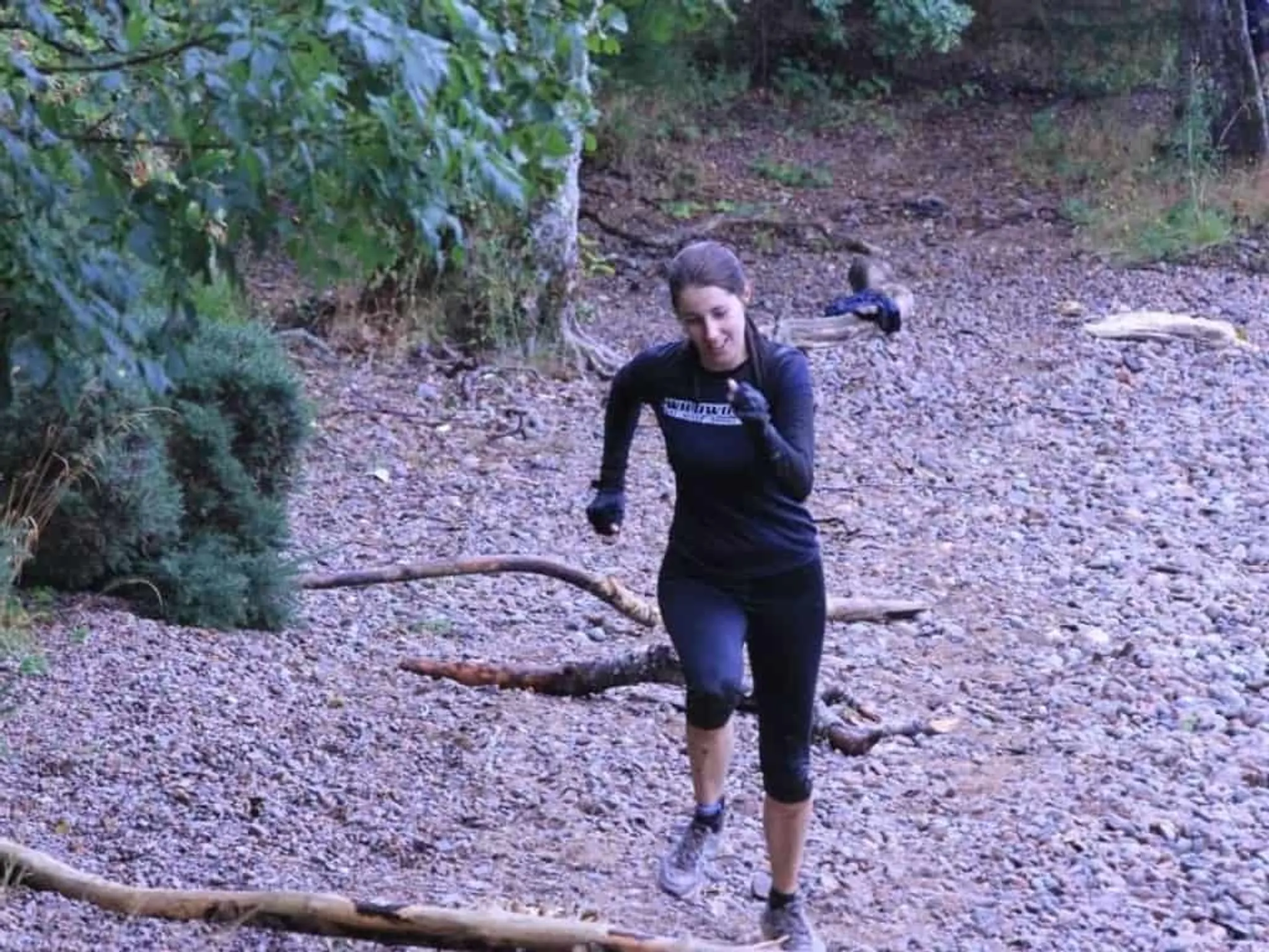 Wildwoodz Adventure Park Inverness