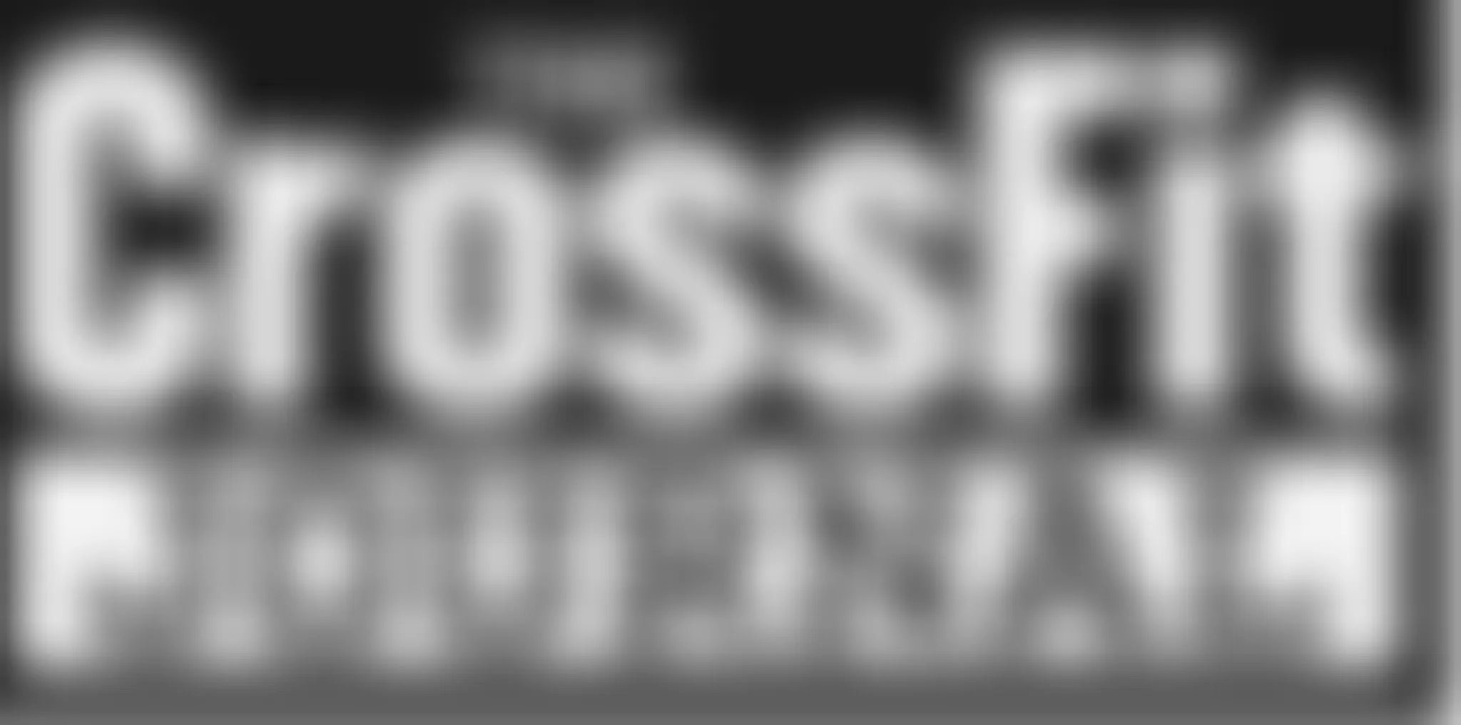 Chestermere Lake CrossFit