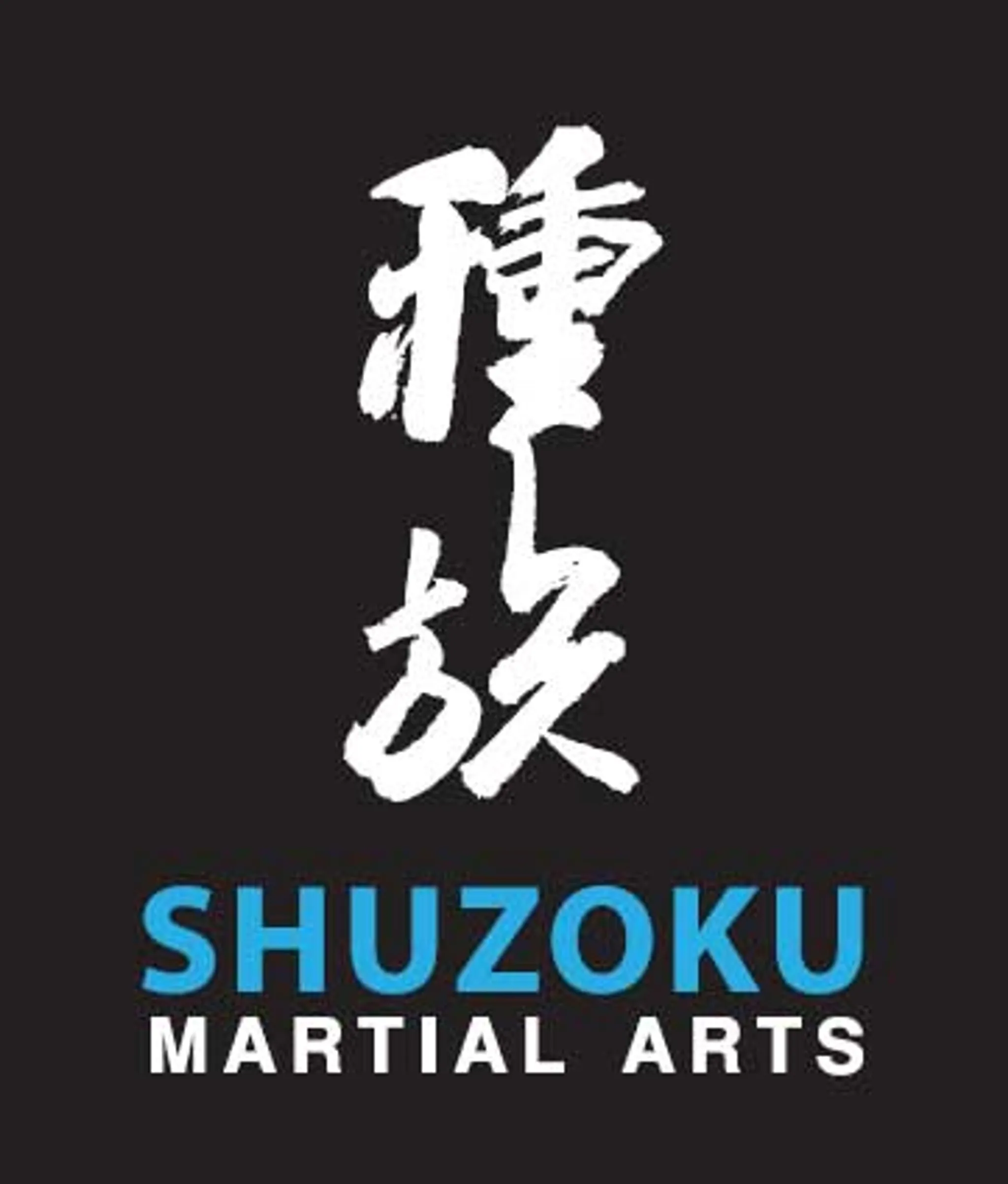 Shuzoku Martial Arts