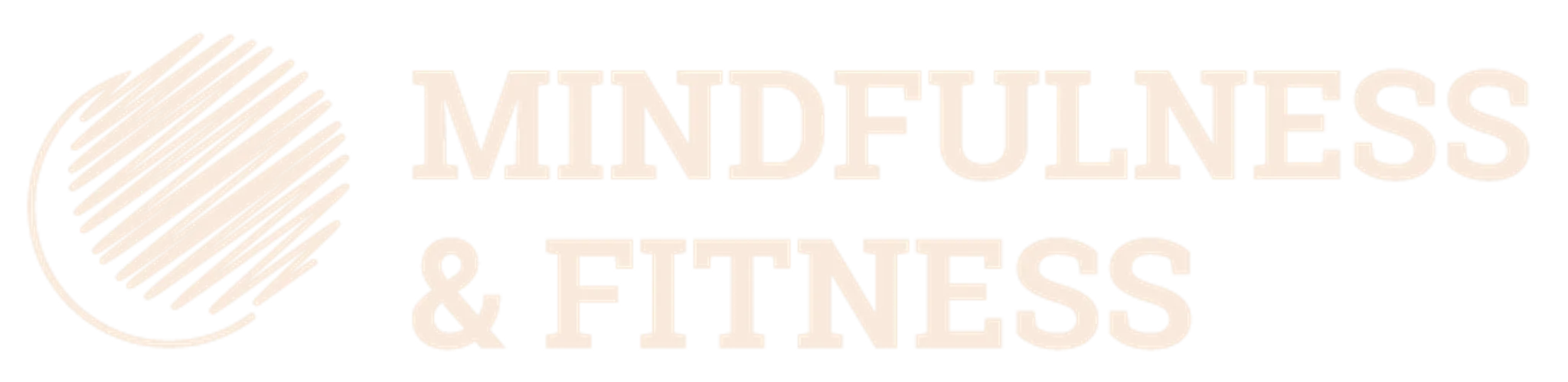 Mindfulness & Fitness by Jon Goddard