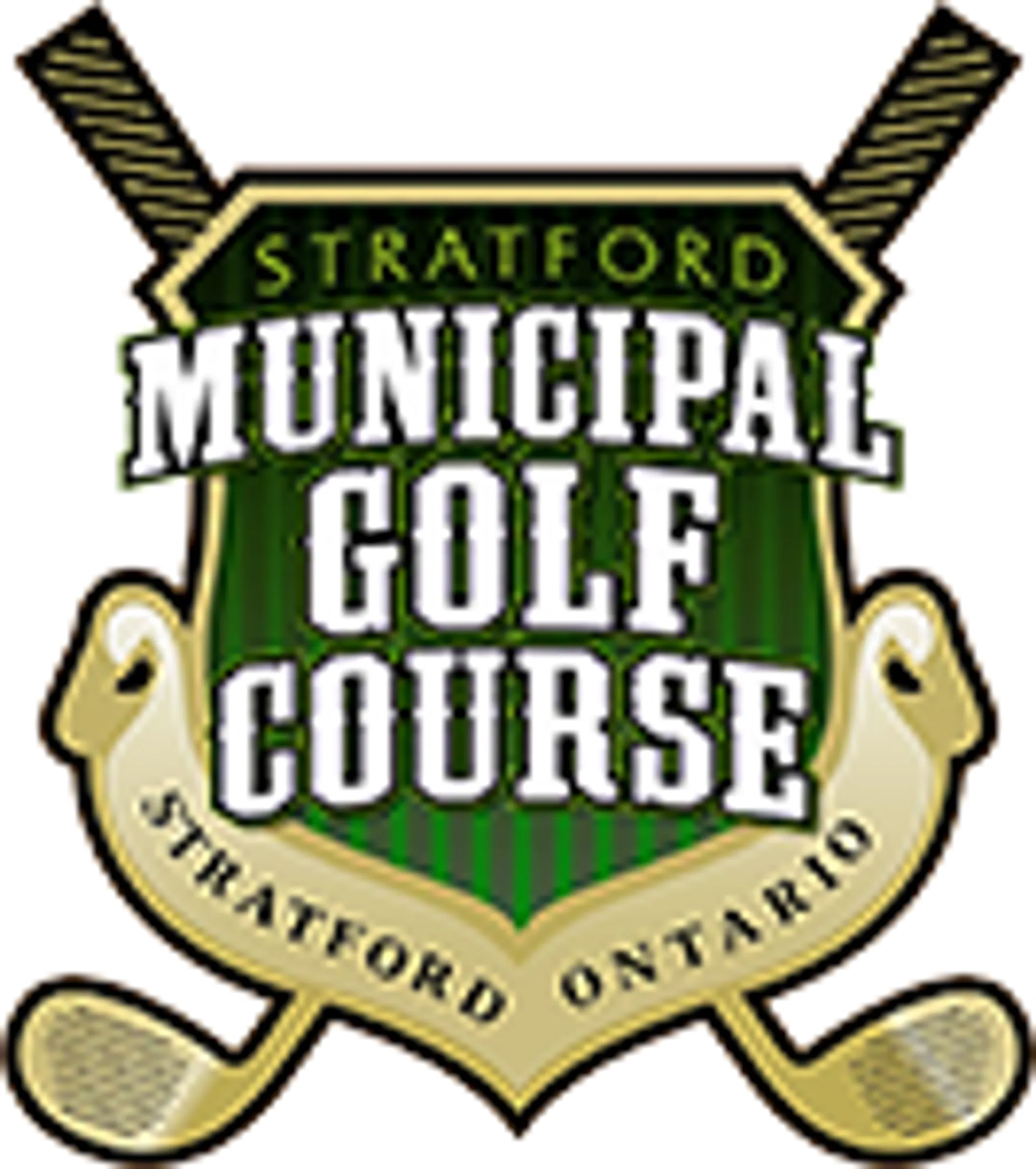 Stratford Municipal Golf Course