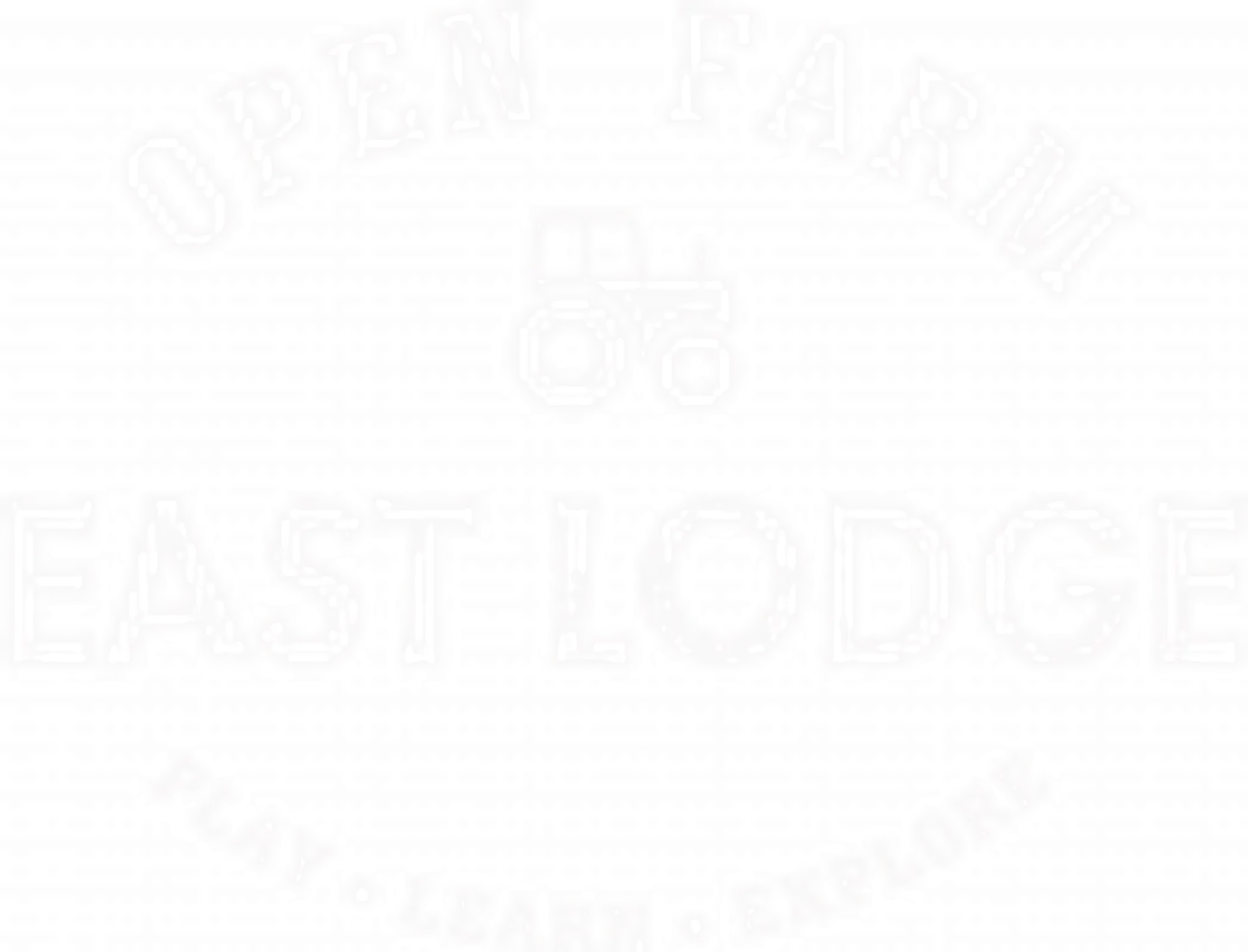 East Lodge Farm Riding Centre