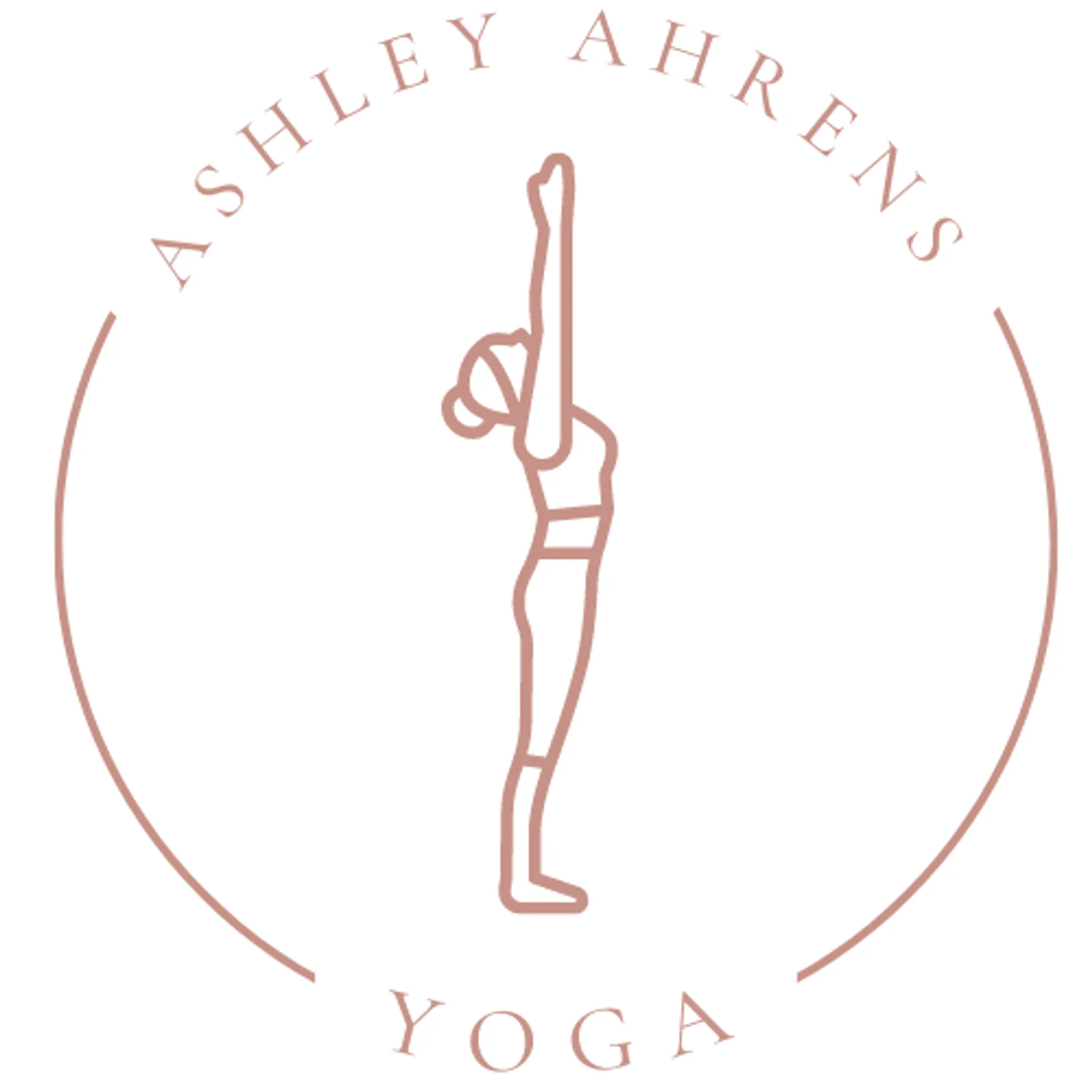 Ashley Ahrens Yoga