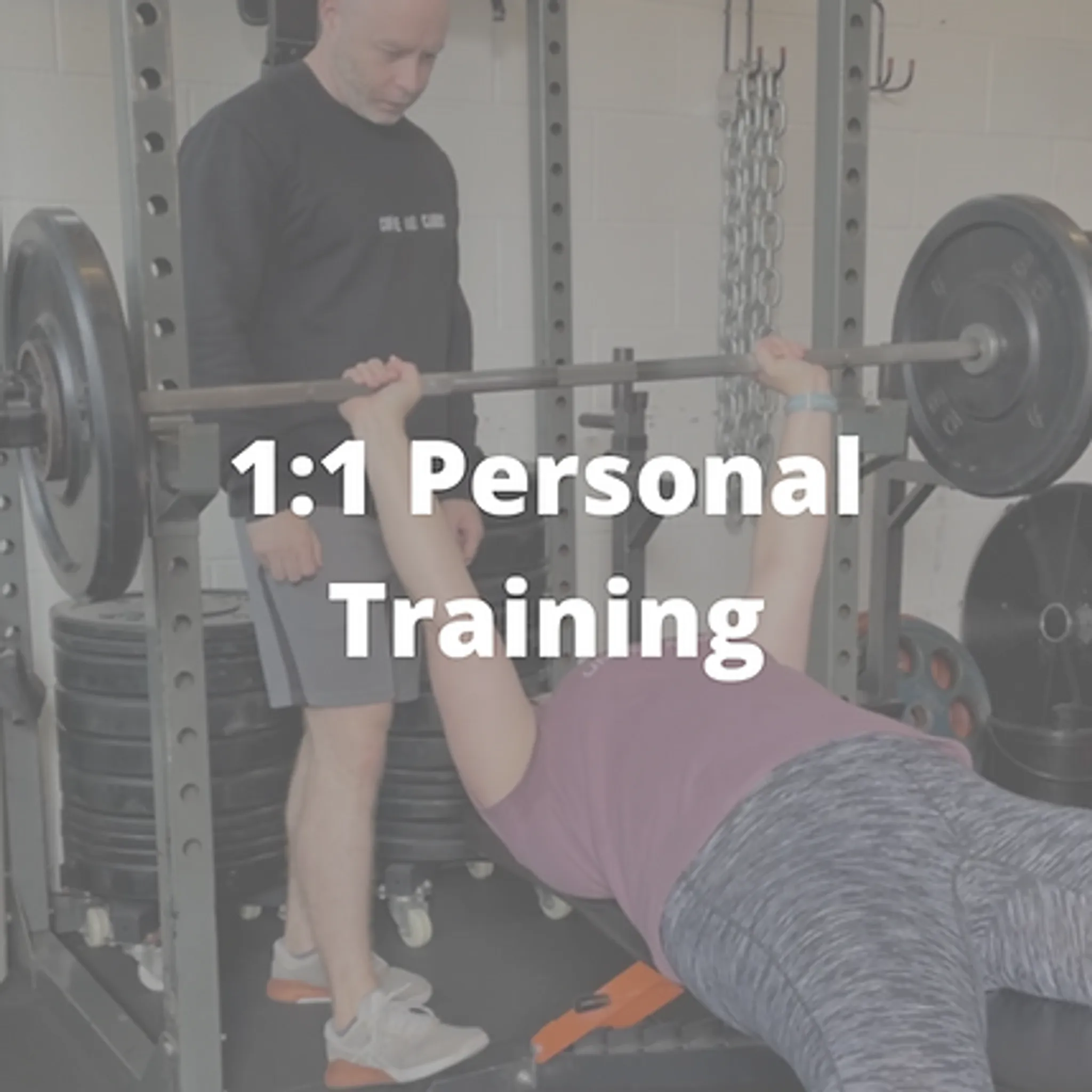 SMASH PHYSICAL TRAINING