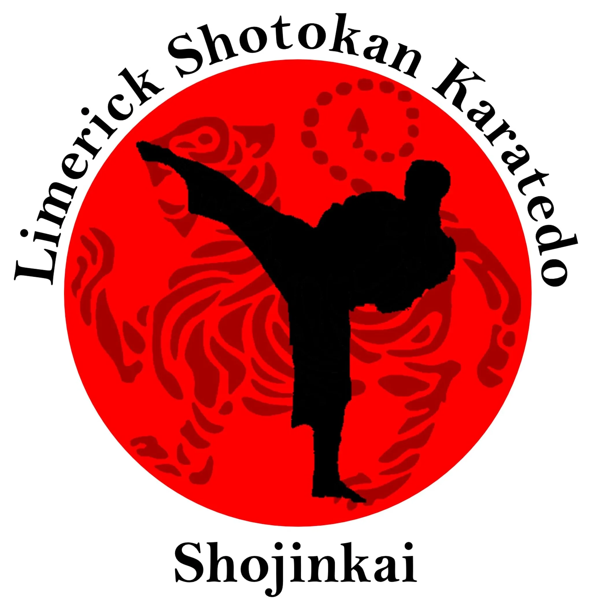 Limerick Shotokan Karate Shojinkai