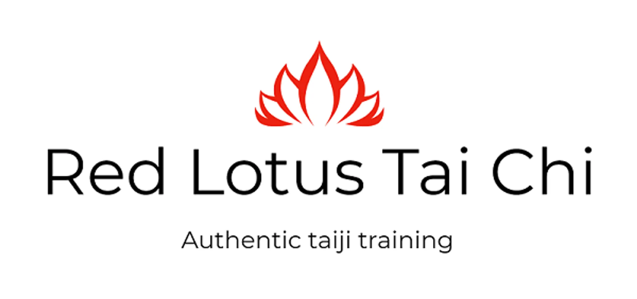 Red Lotus Tai Chi and Qi Gong School