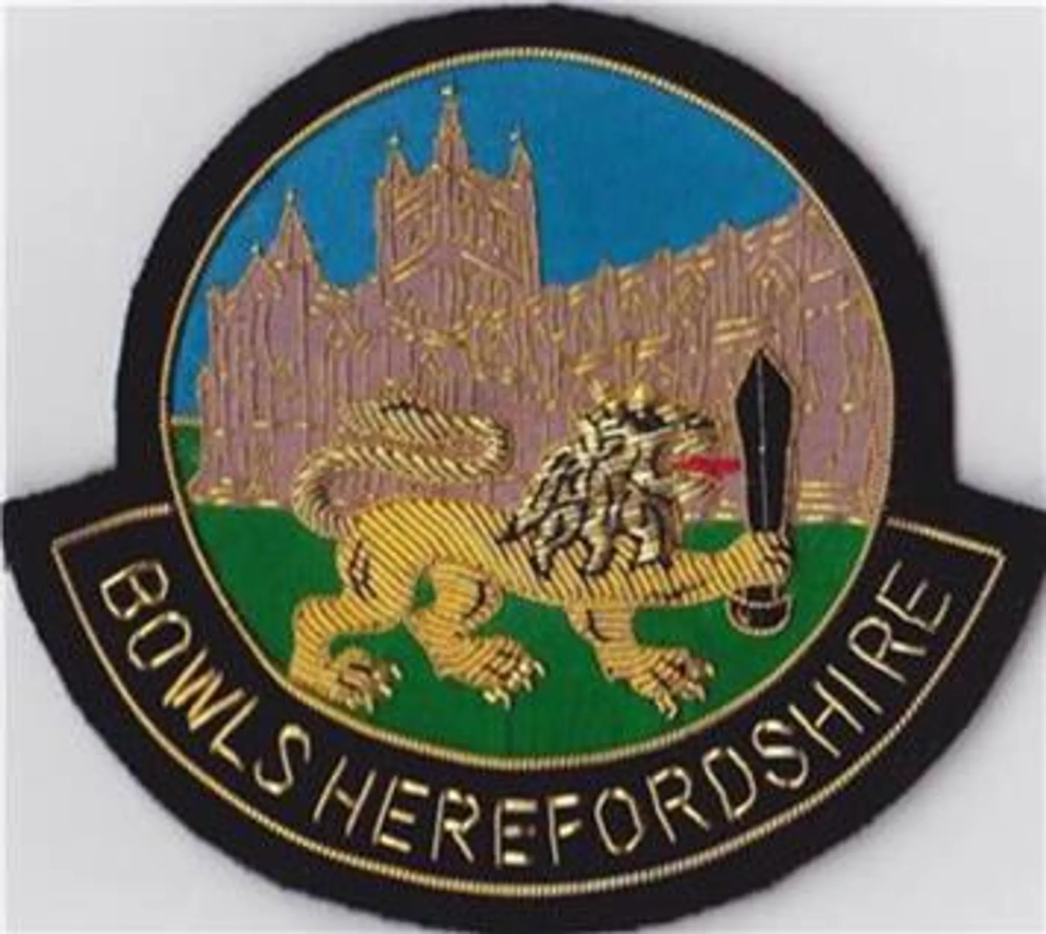 Brimfield & Little Hereford Bowls Club