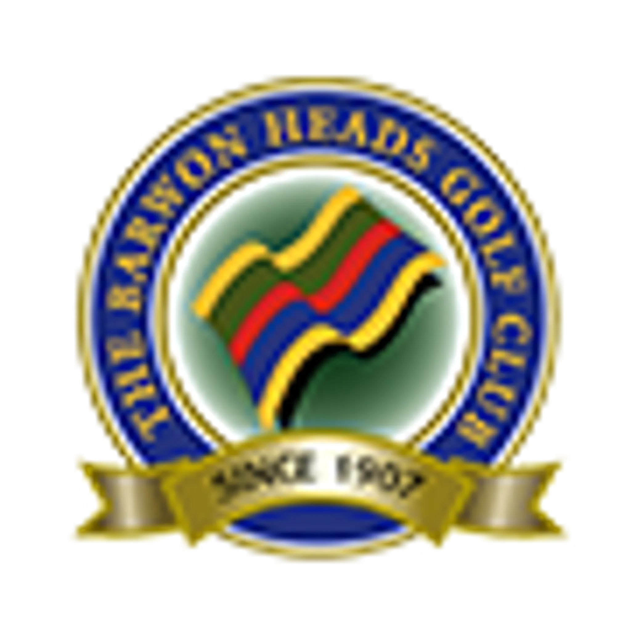 Barwon Heads Golf Club