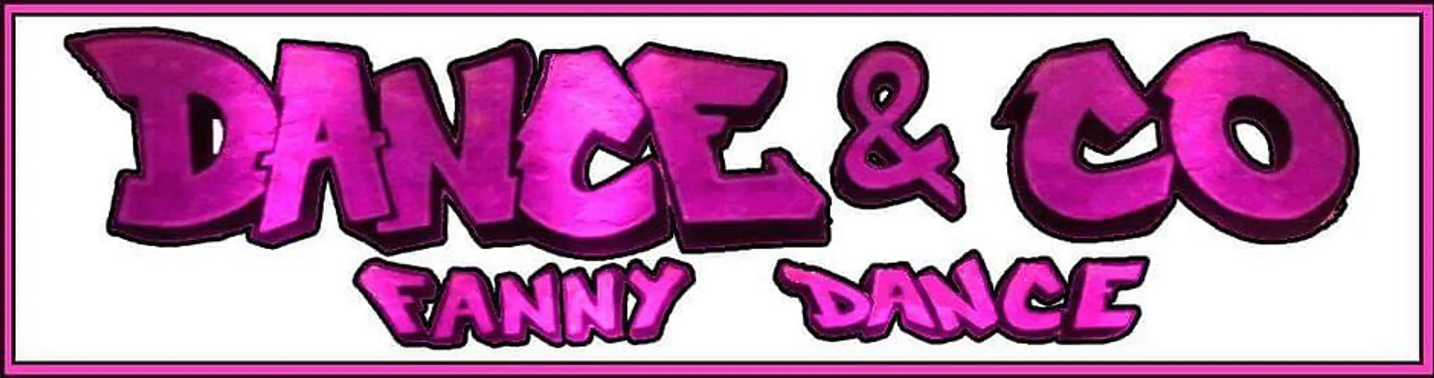 Dance & Co Fanny Dance