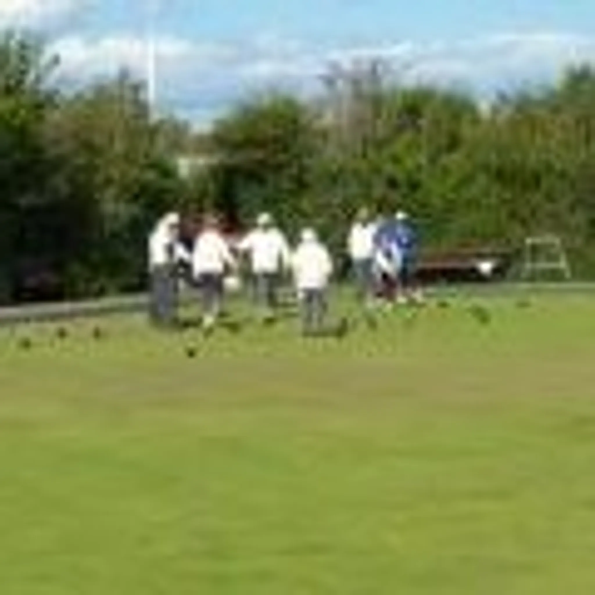Lee-on-the-Solent Bowling Club