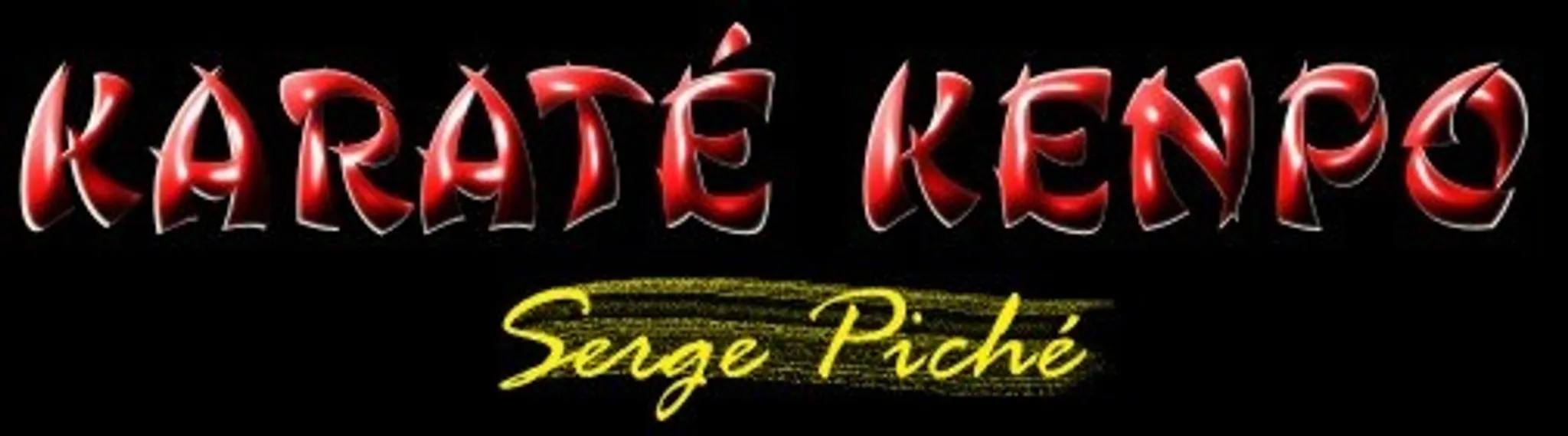 Course Karate Kenpo Serge Pich