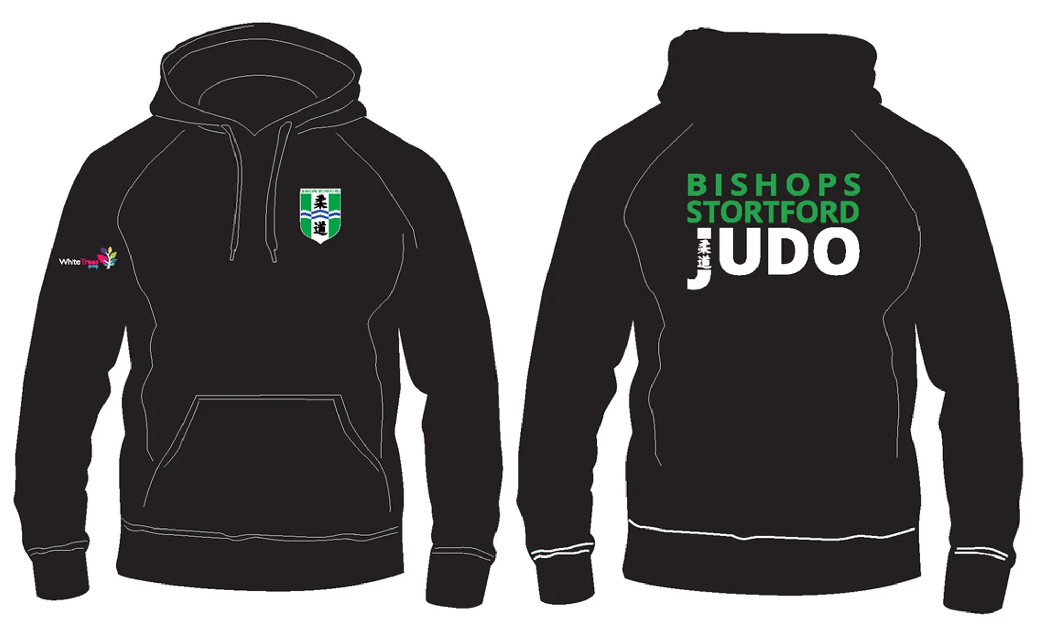 Bishops Stortford Judokwai