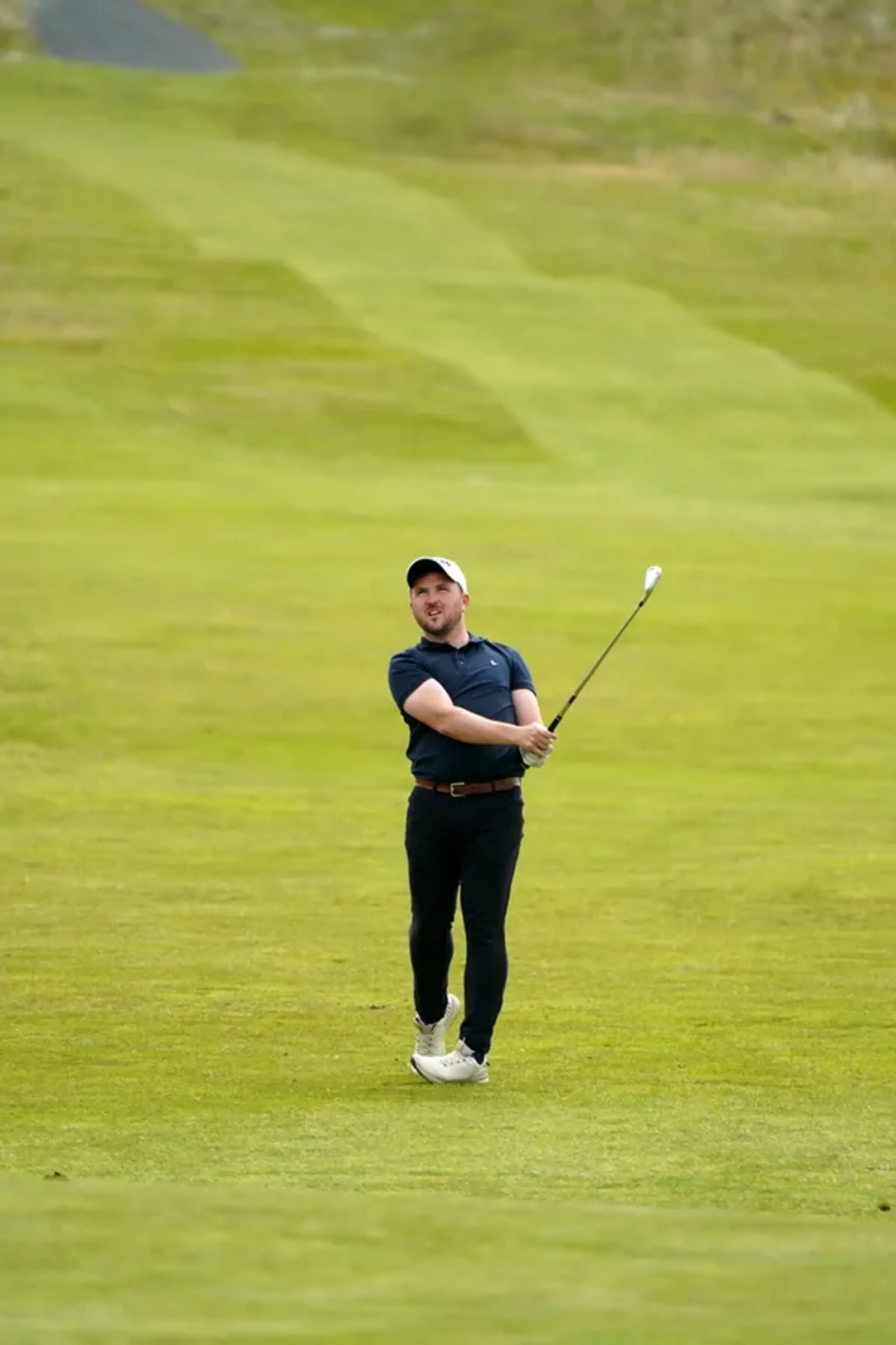 Chris Carroll PGA Golf Professional