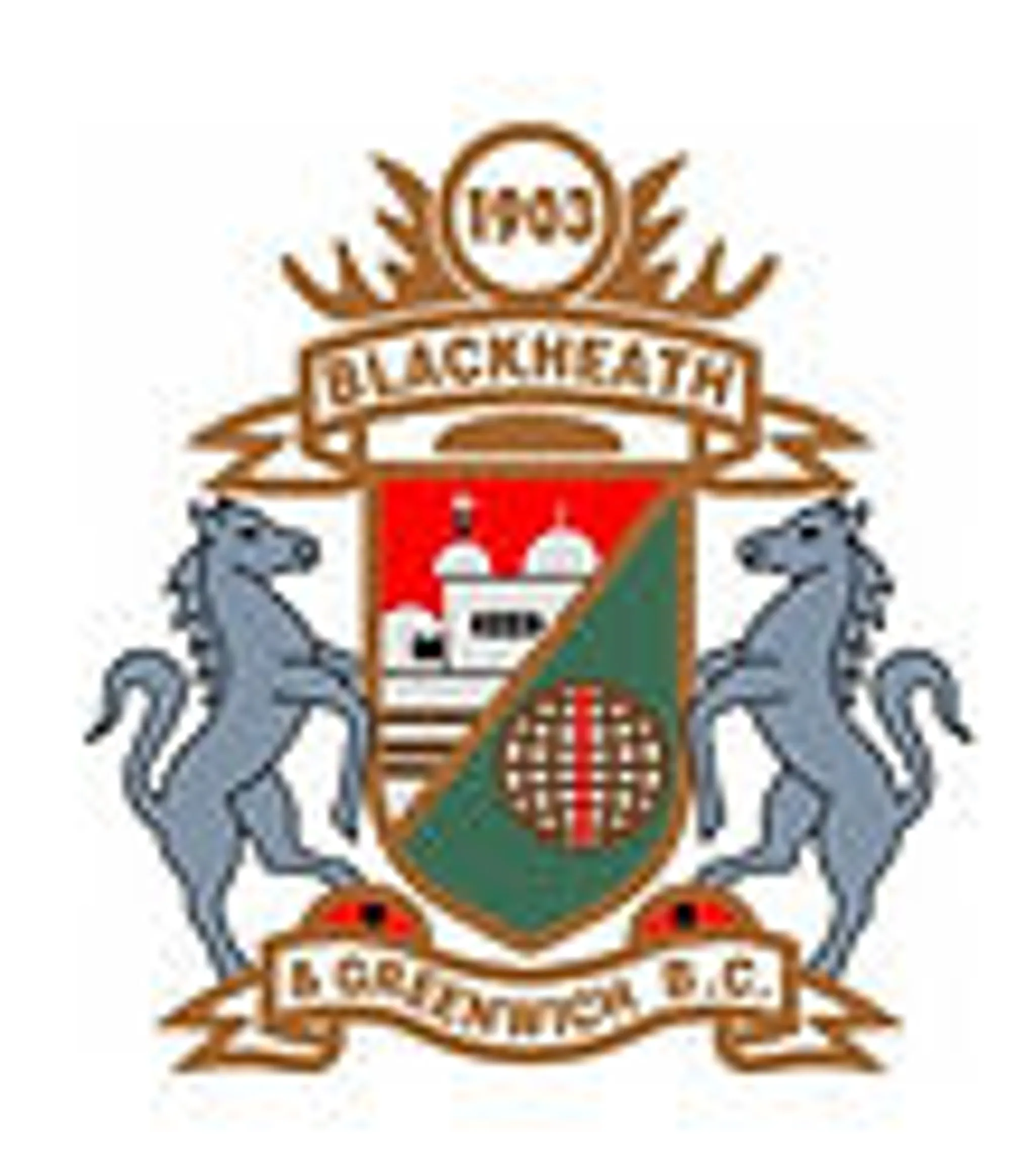 Blackheath & Greenwich Bowling Club