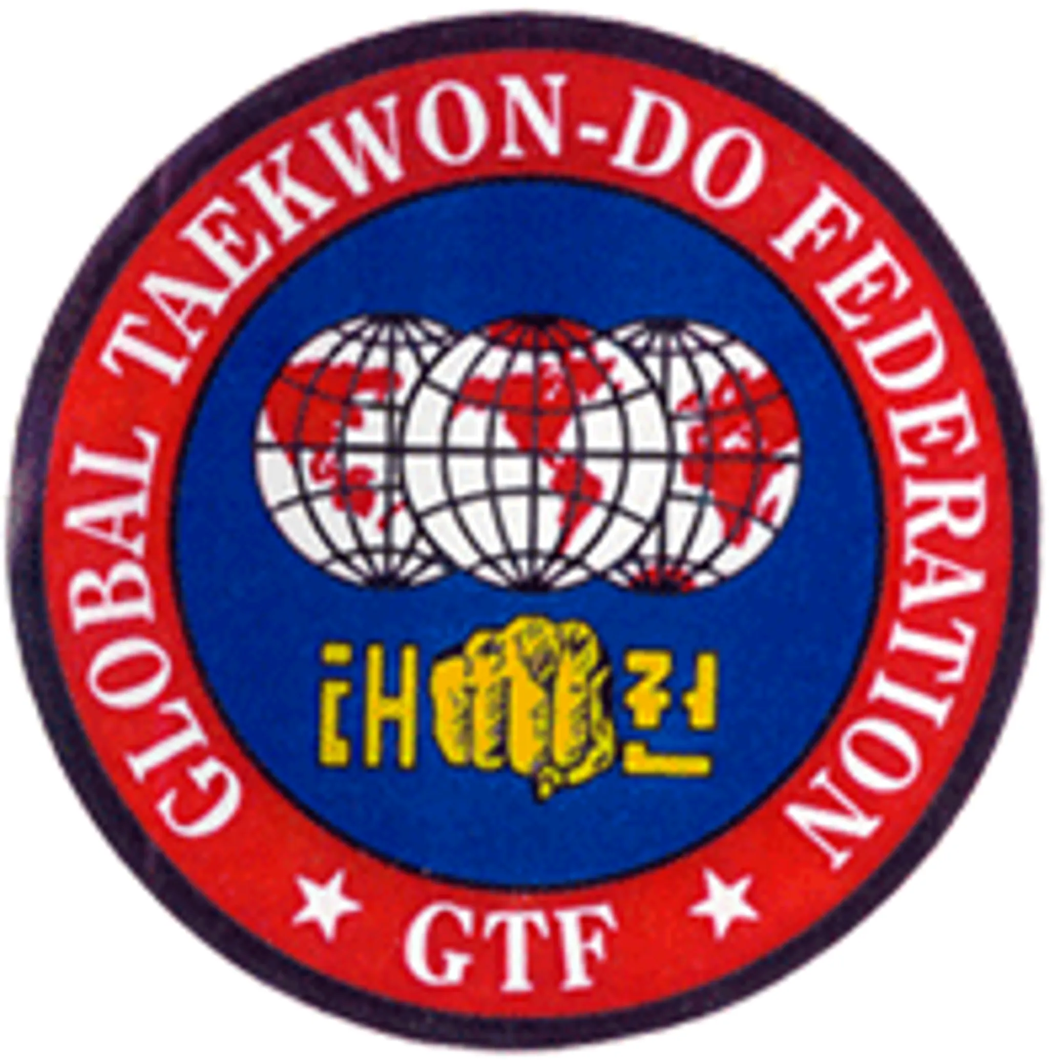 Weston Warriors Taekwon-Do Maple School