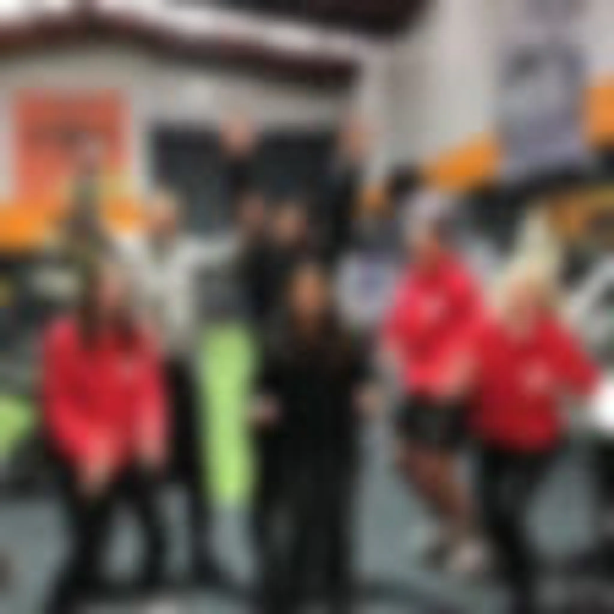 Fitness Now Gym Manukau