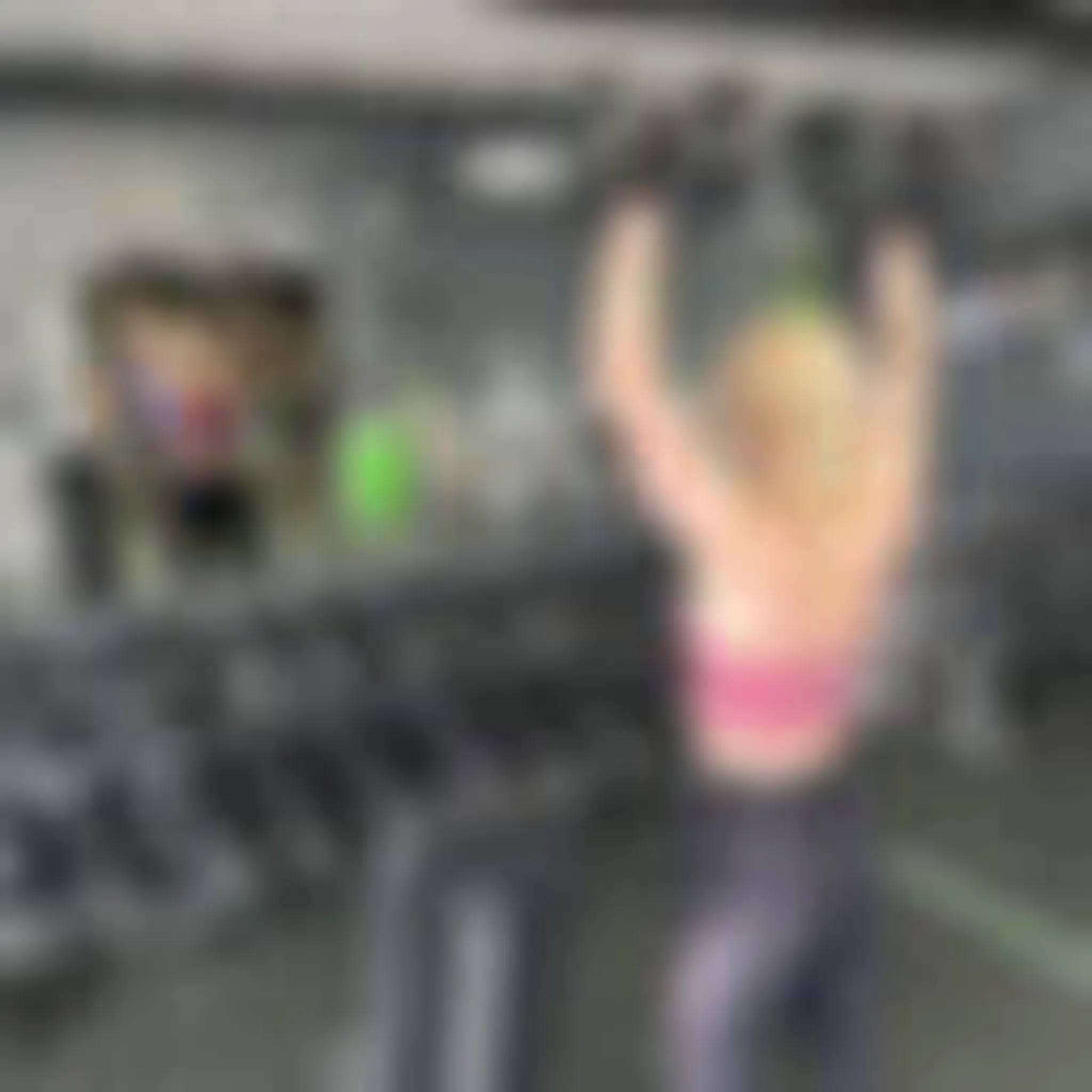 FemaleFitBoss Personal Training