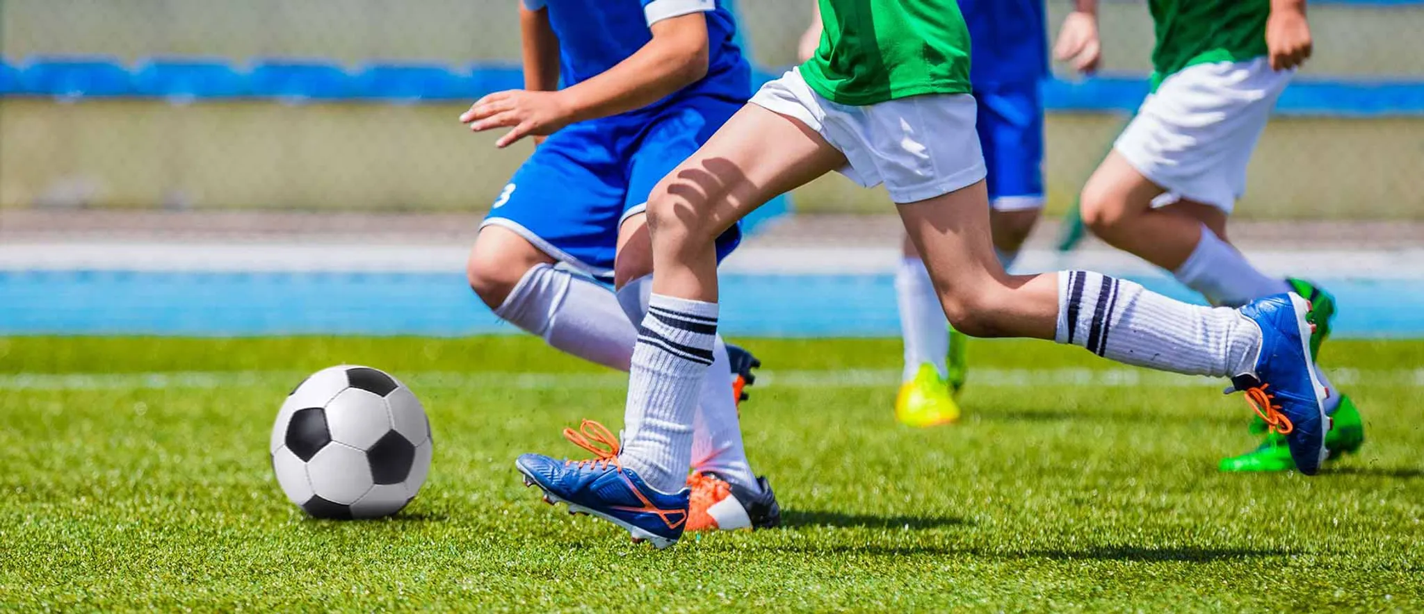 Indoor Soccer 2024-2025