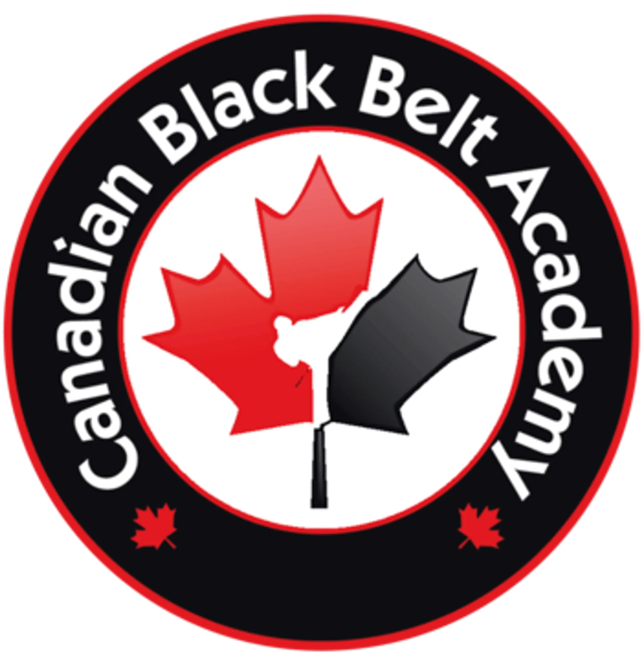 Canadian Black Belt Academy
