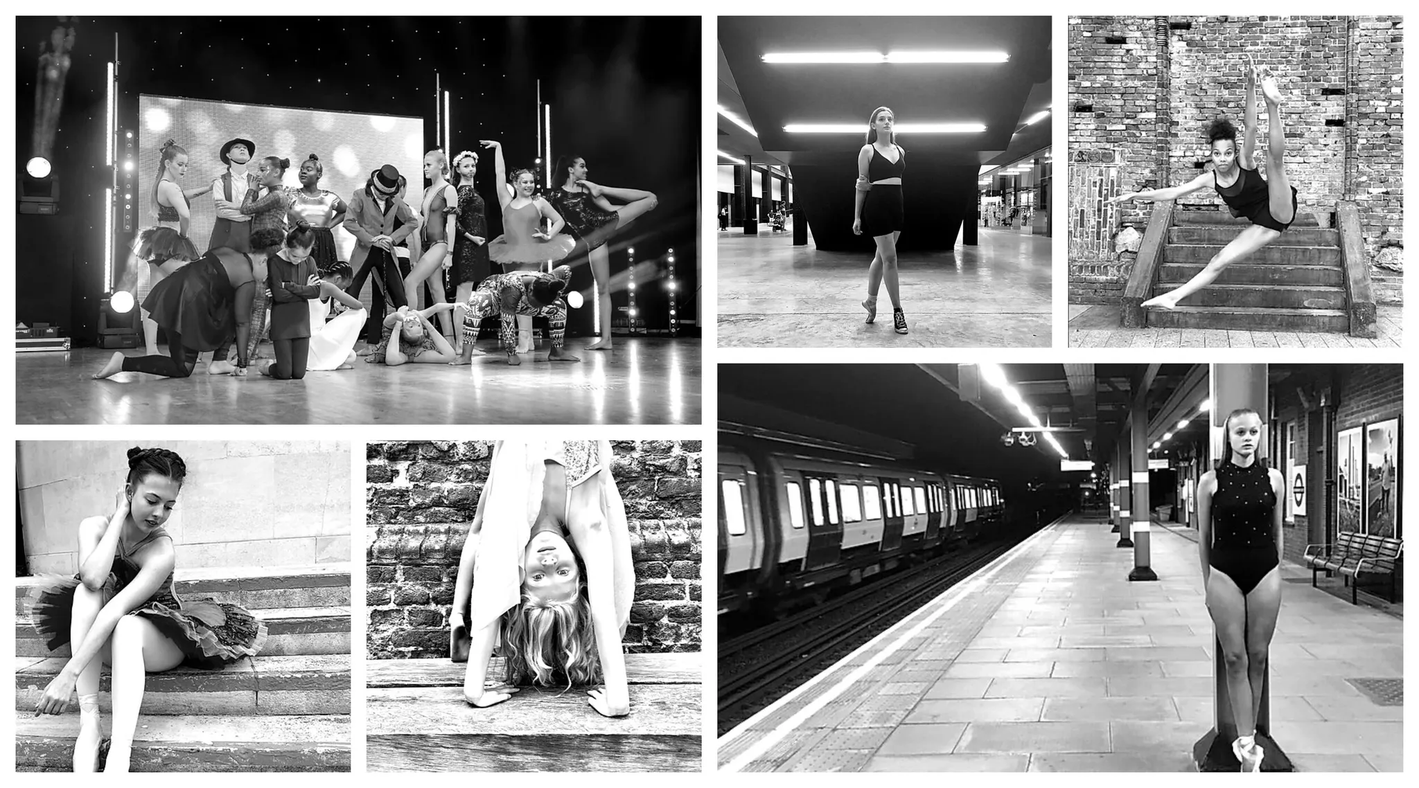 Donovans Stage School