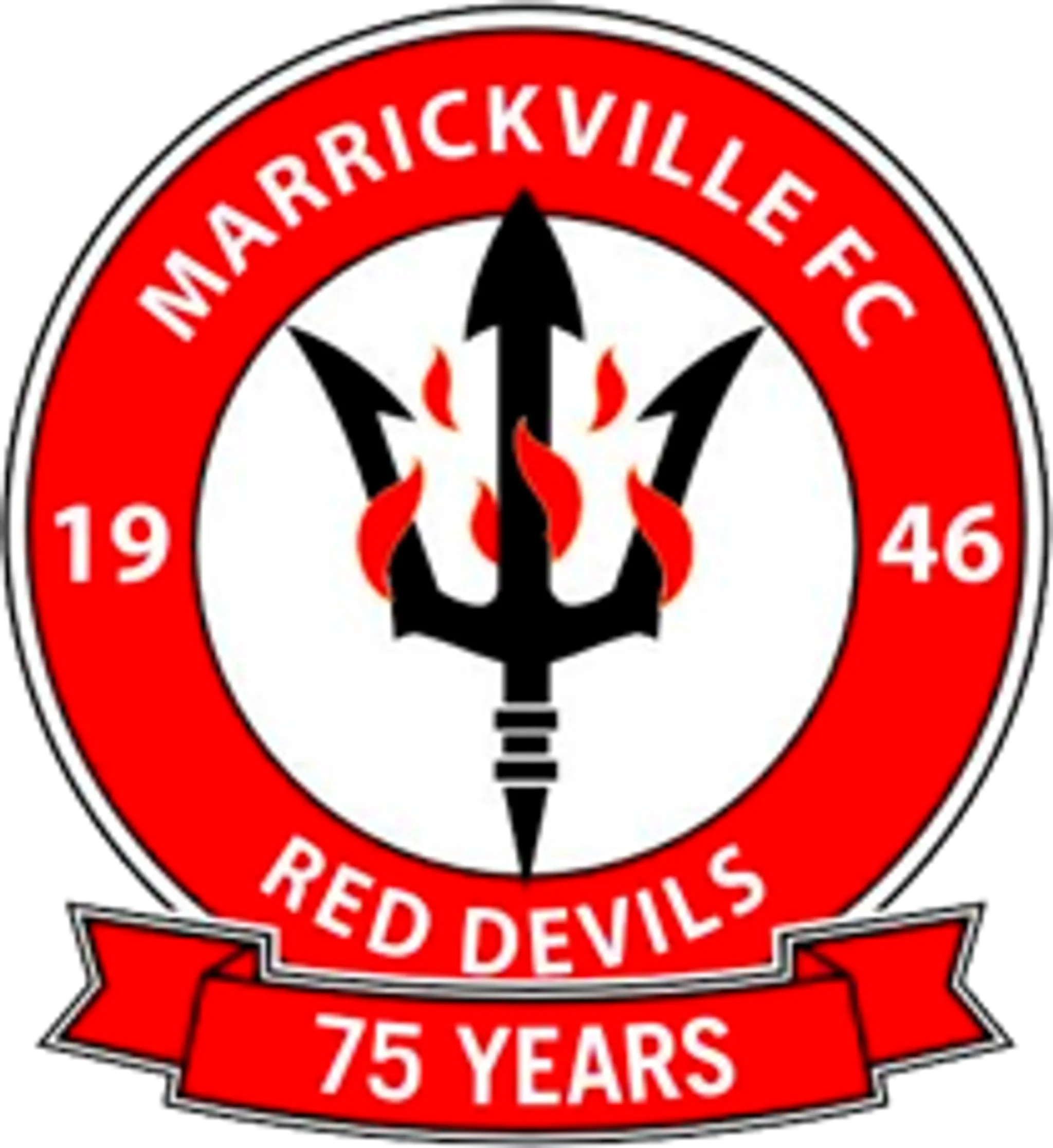 Marrickville Football Club The Red Devils