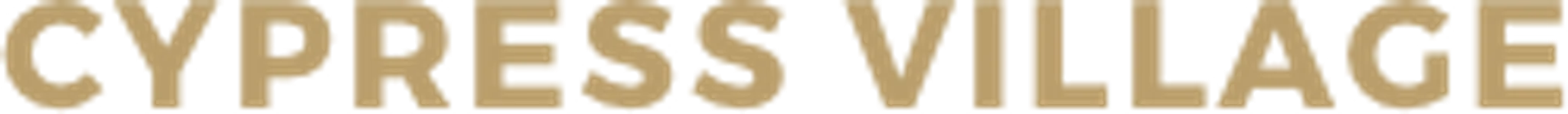 Cypress Pop-Up Village