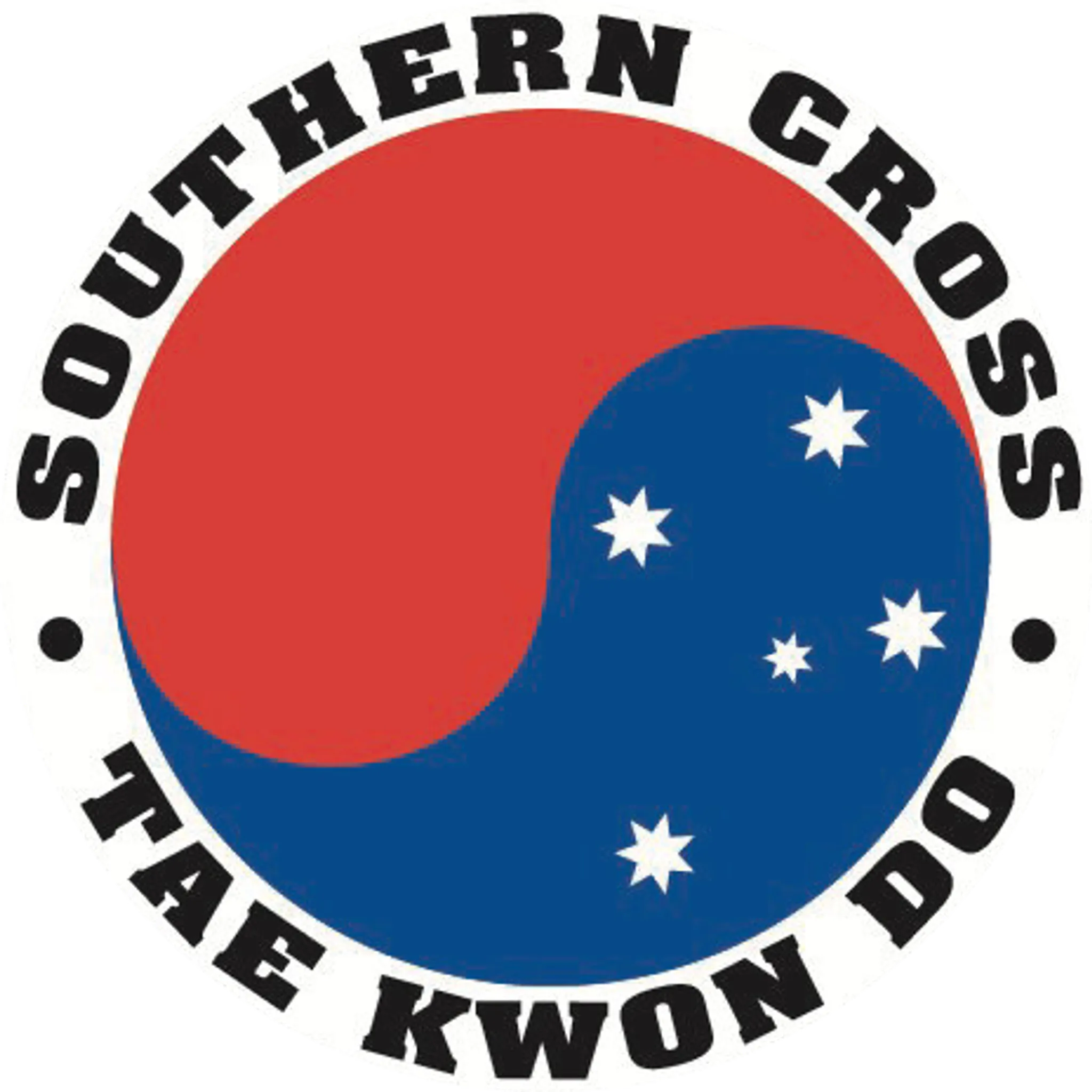 Southern Cross Taekwon-do Botany