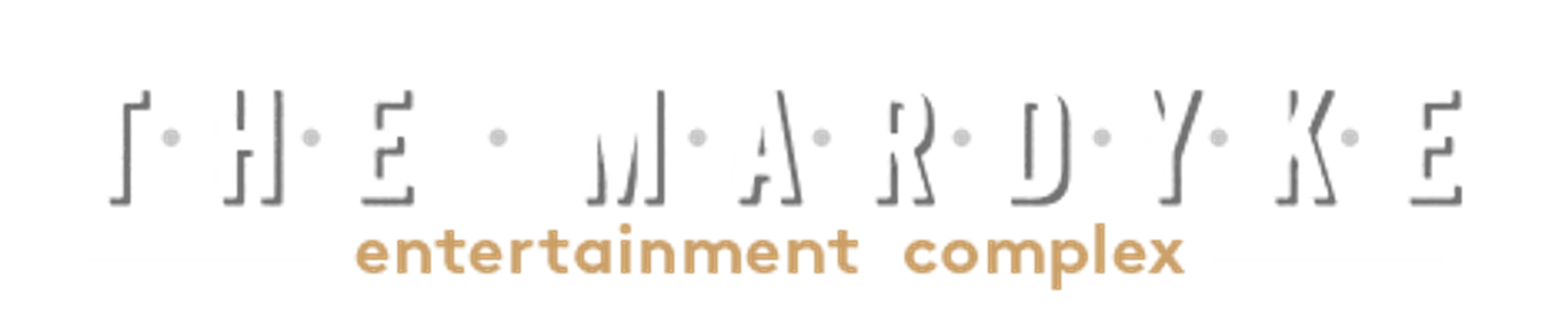 The Mardyke Entertainment Complex