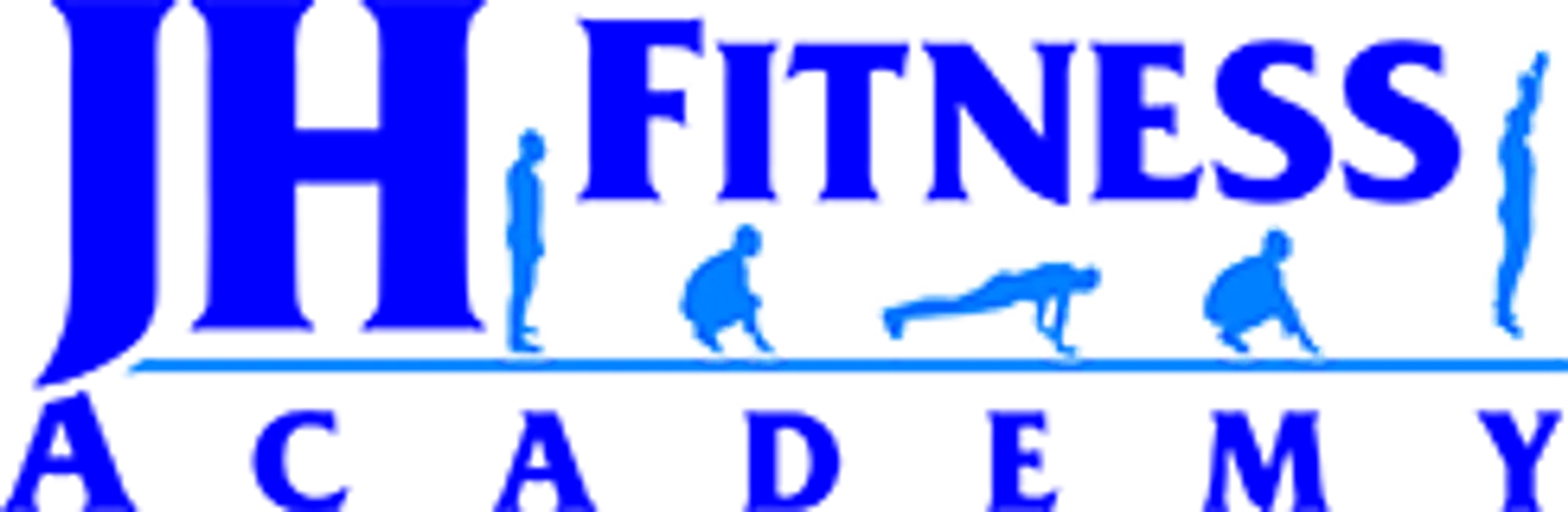 JH Fitness Academy