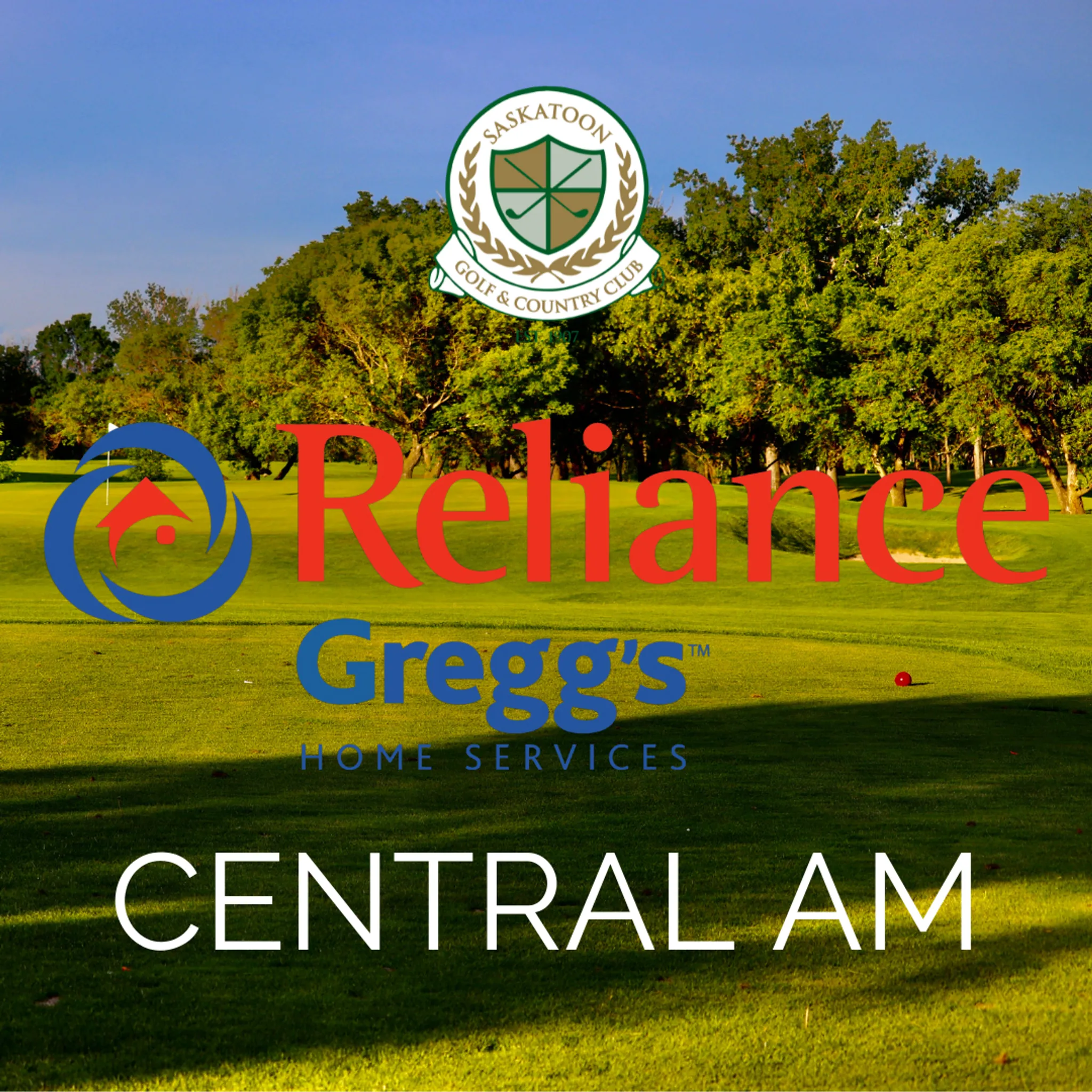Central Amateur Golf Tournament