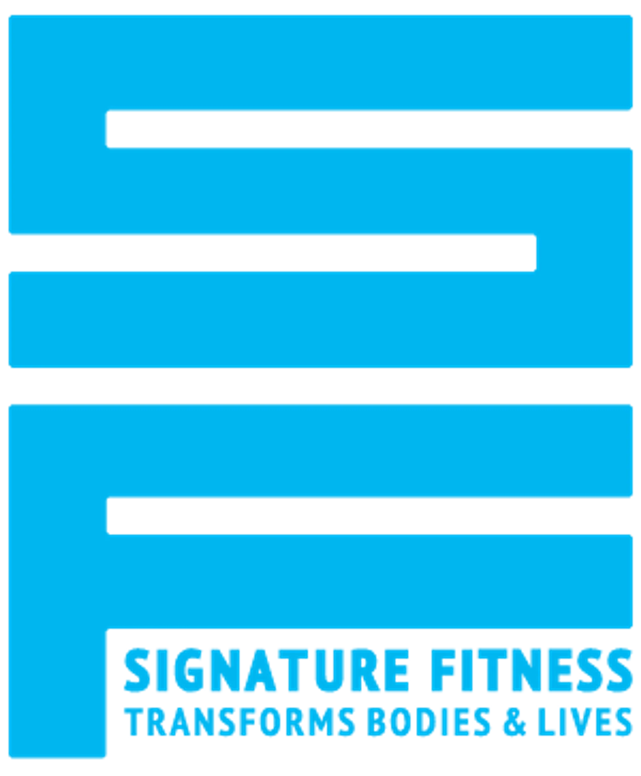 Signature Fitness