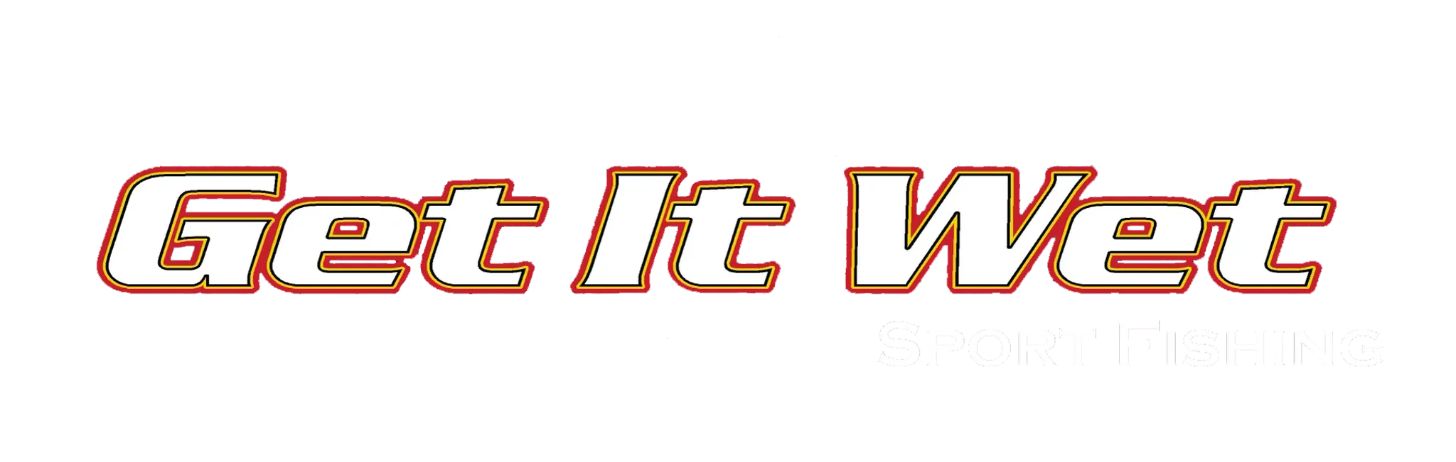 Get It Wet Fishing Charters