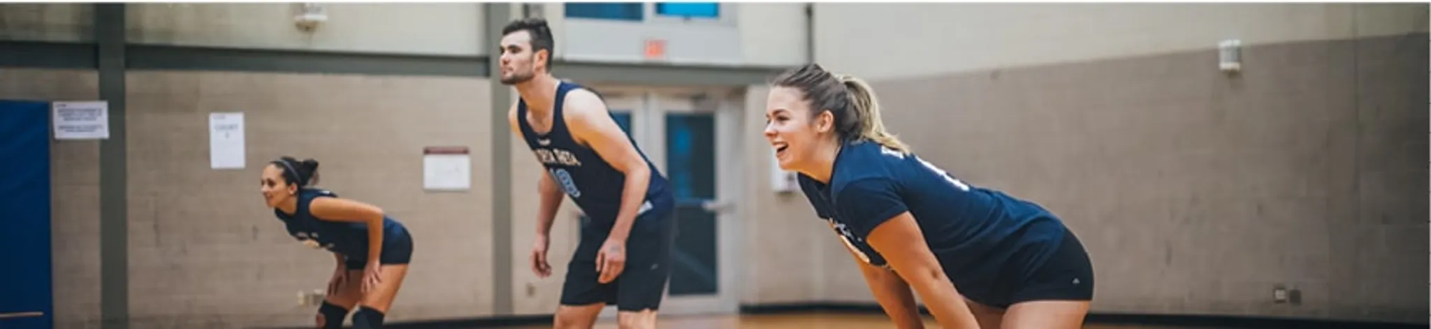 Adult Tennis Assessments