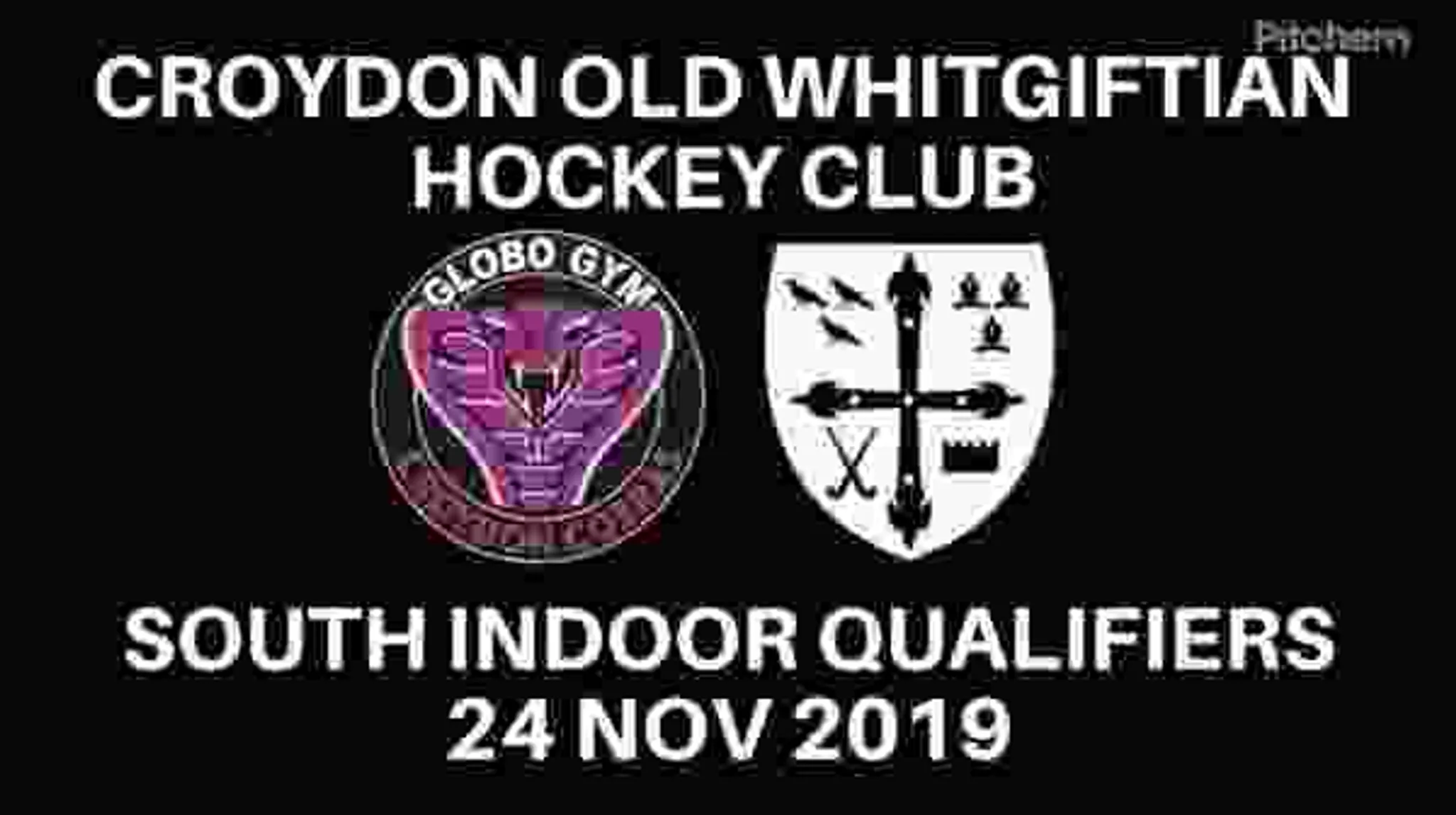 Croydon & Old Whitgiftian Hockey Club