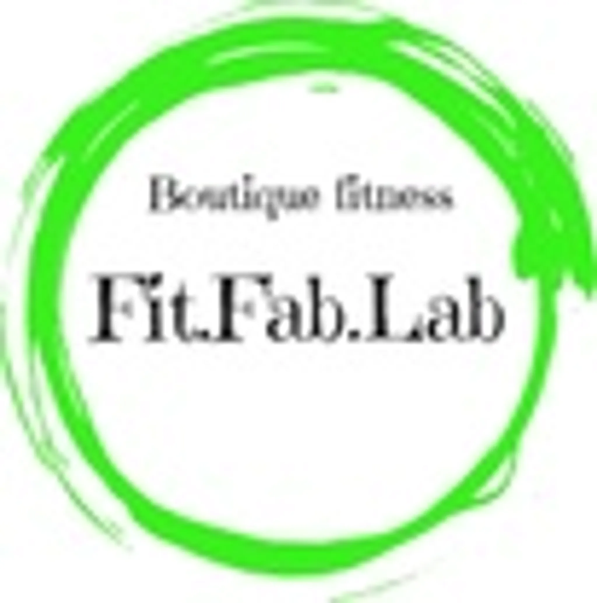 Fit.Fab.Lab Personal training