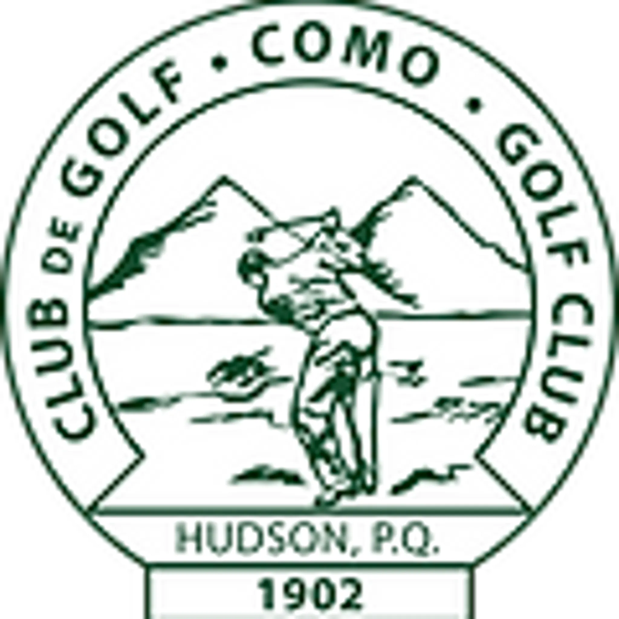 Como Golf Club