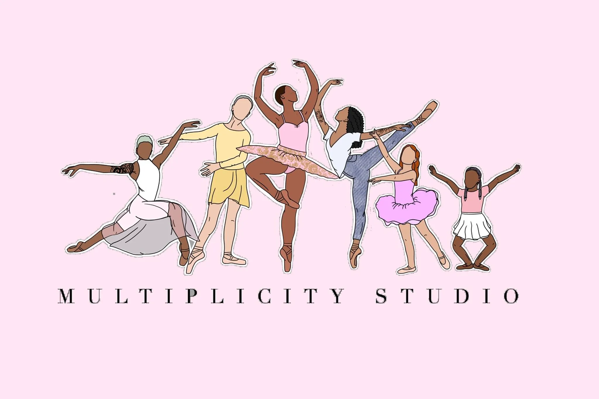 Multiplicity Studio