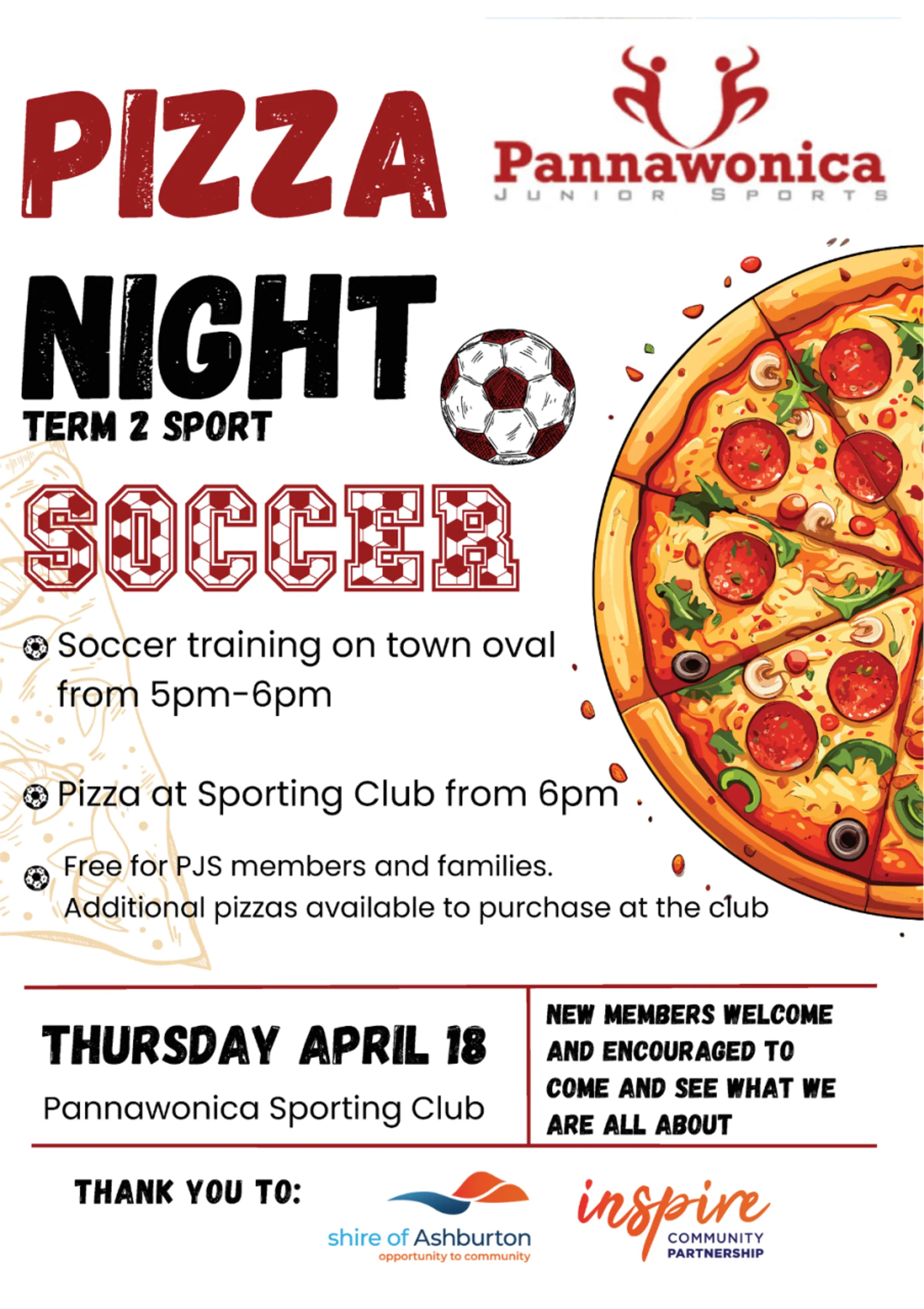 Shire of Ashburton - Onslow