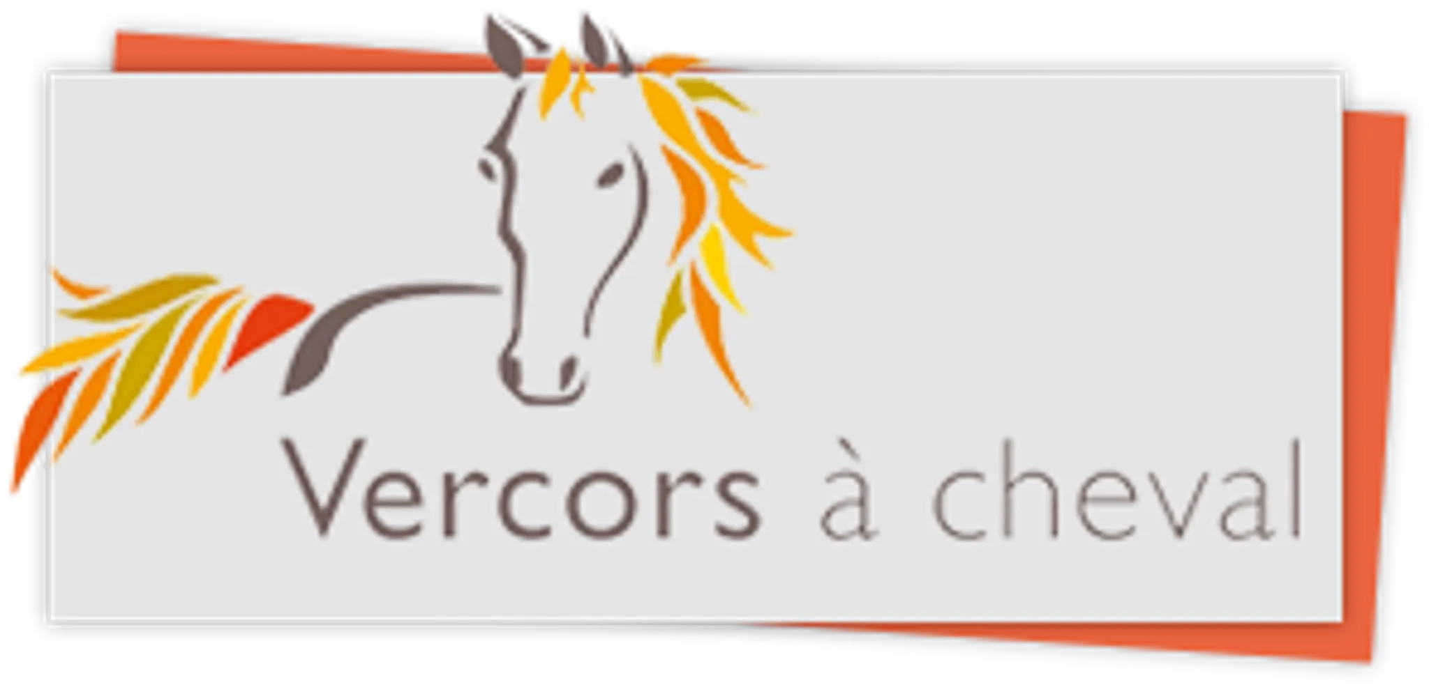 LE VERCORS A CHEVAL