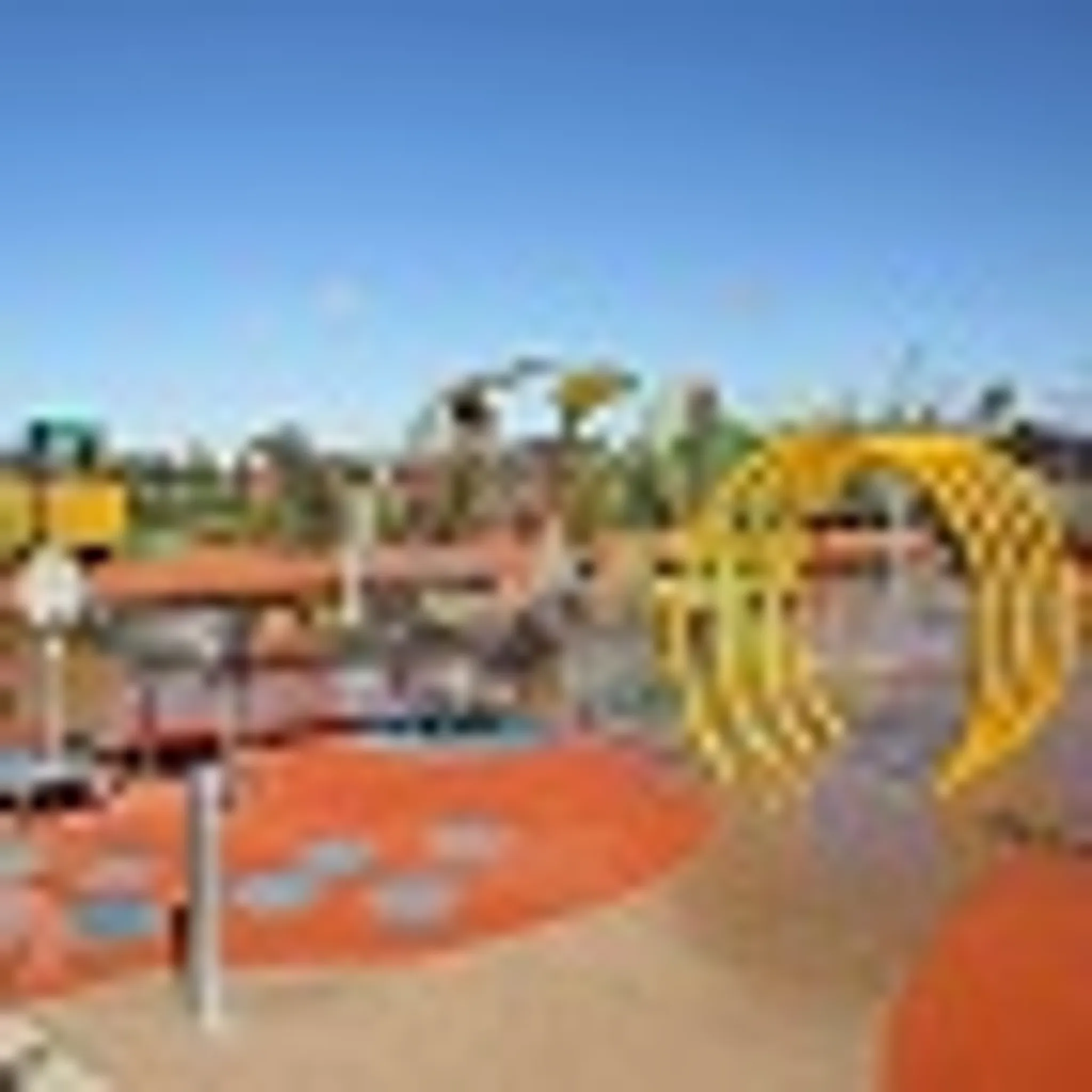 Choc'd Party Venue (Hampton)