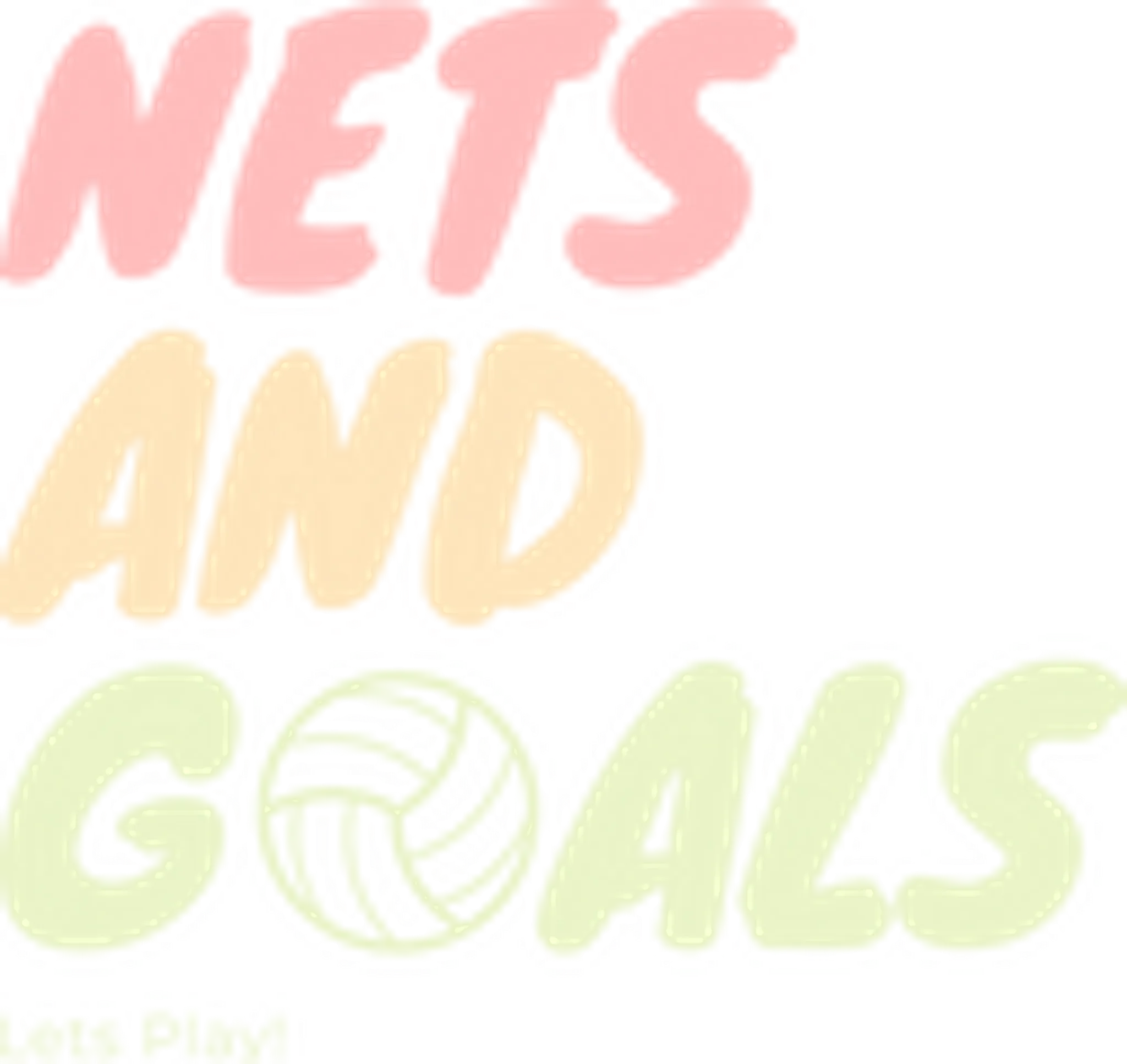 Nets and Goals Netball Club