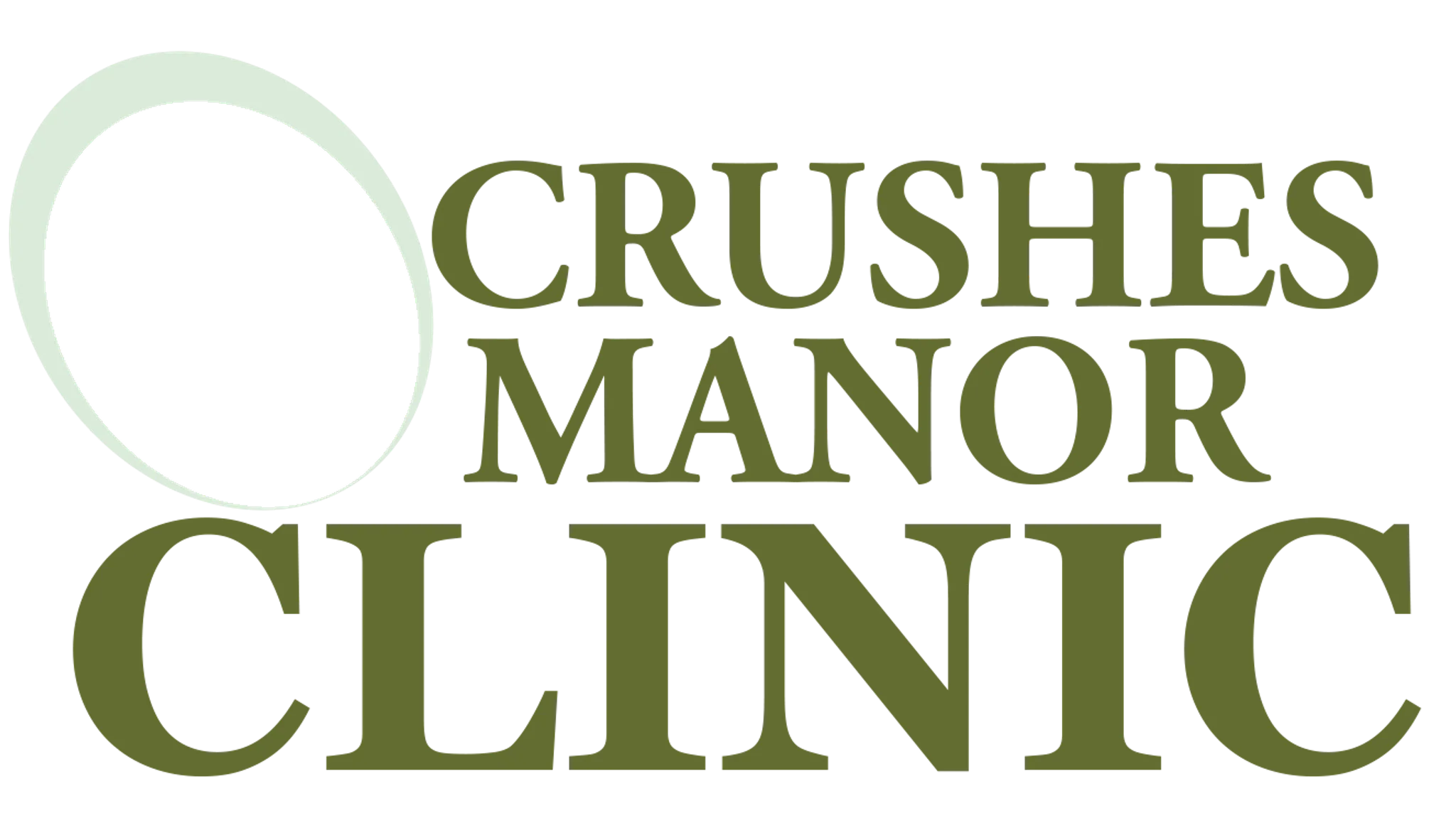 Crushes Manor Clinic