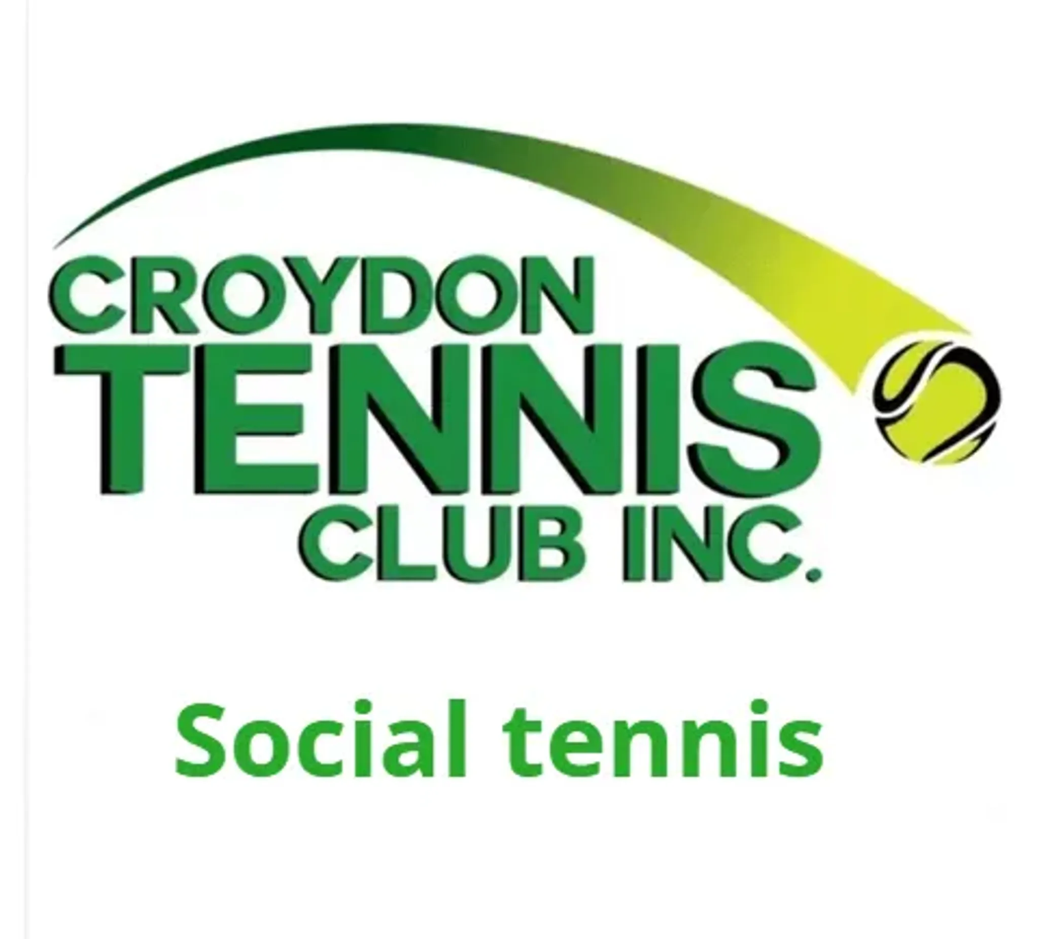 Social Tennis