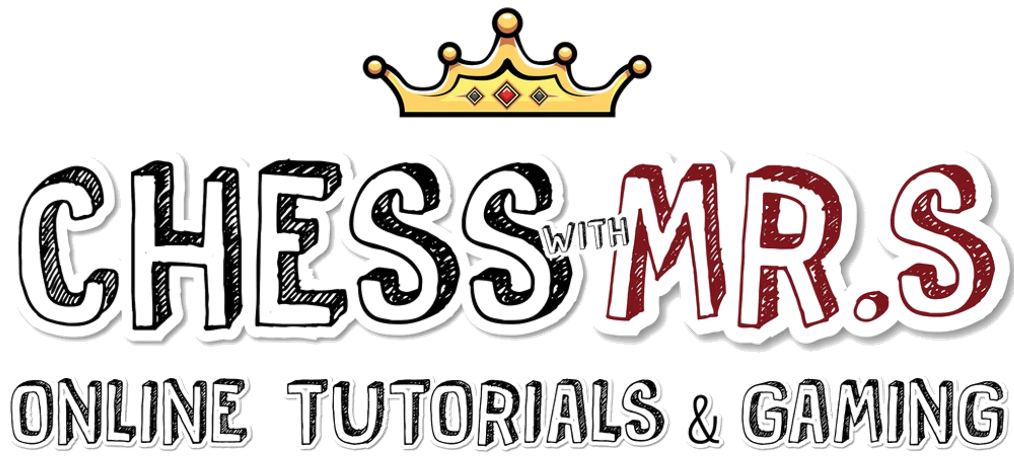 Chess With Mr. S Inc.