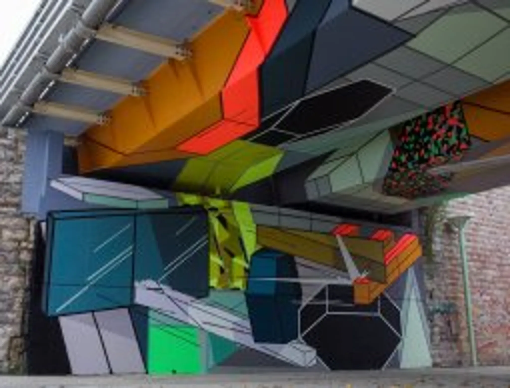 Swimming pool Former Saint-Denis