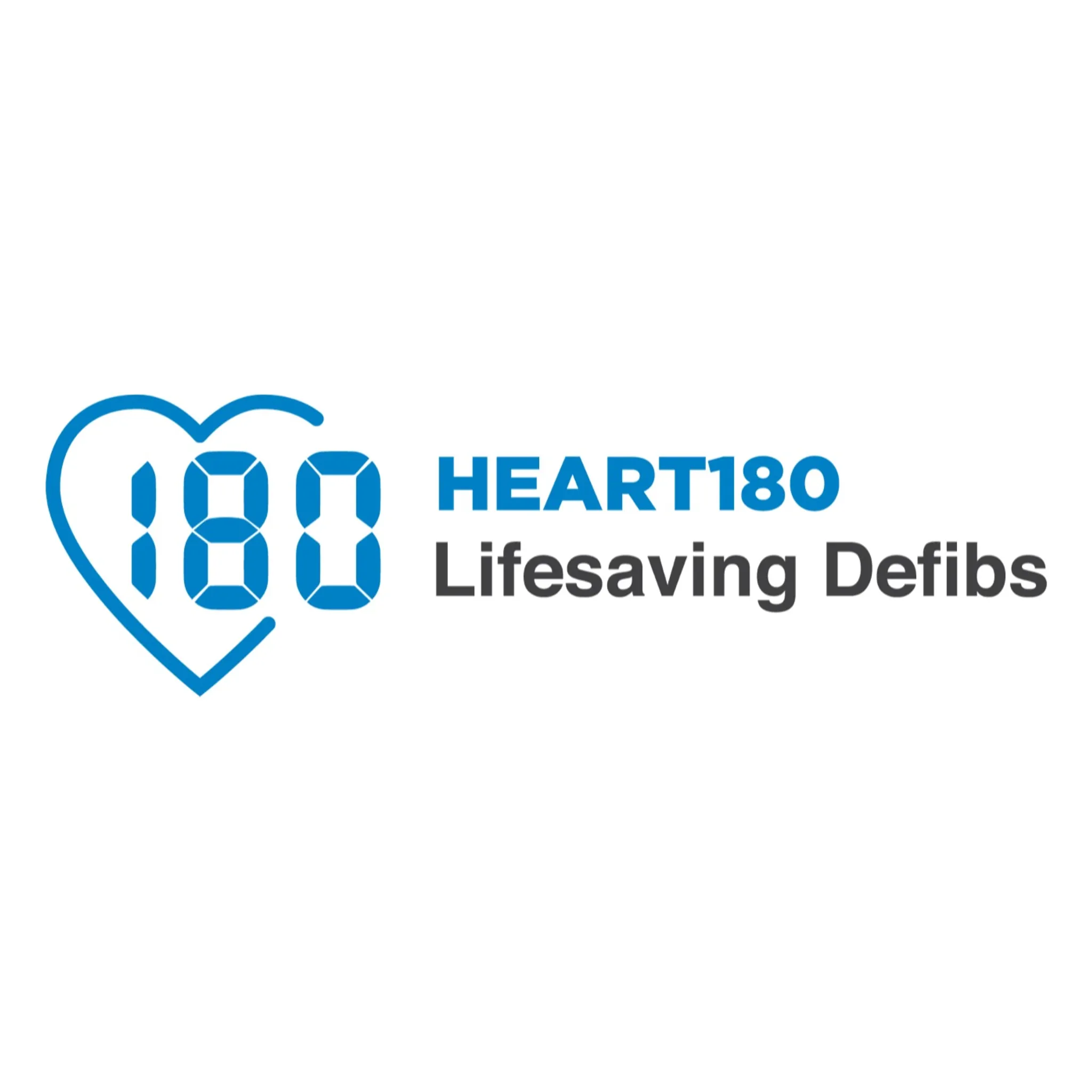 Heart 180 Defibs