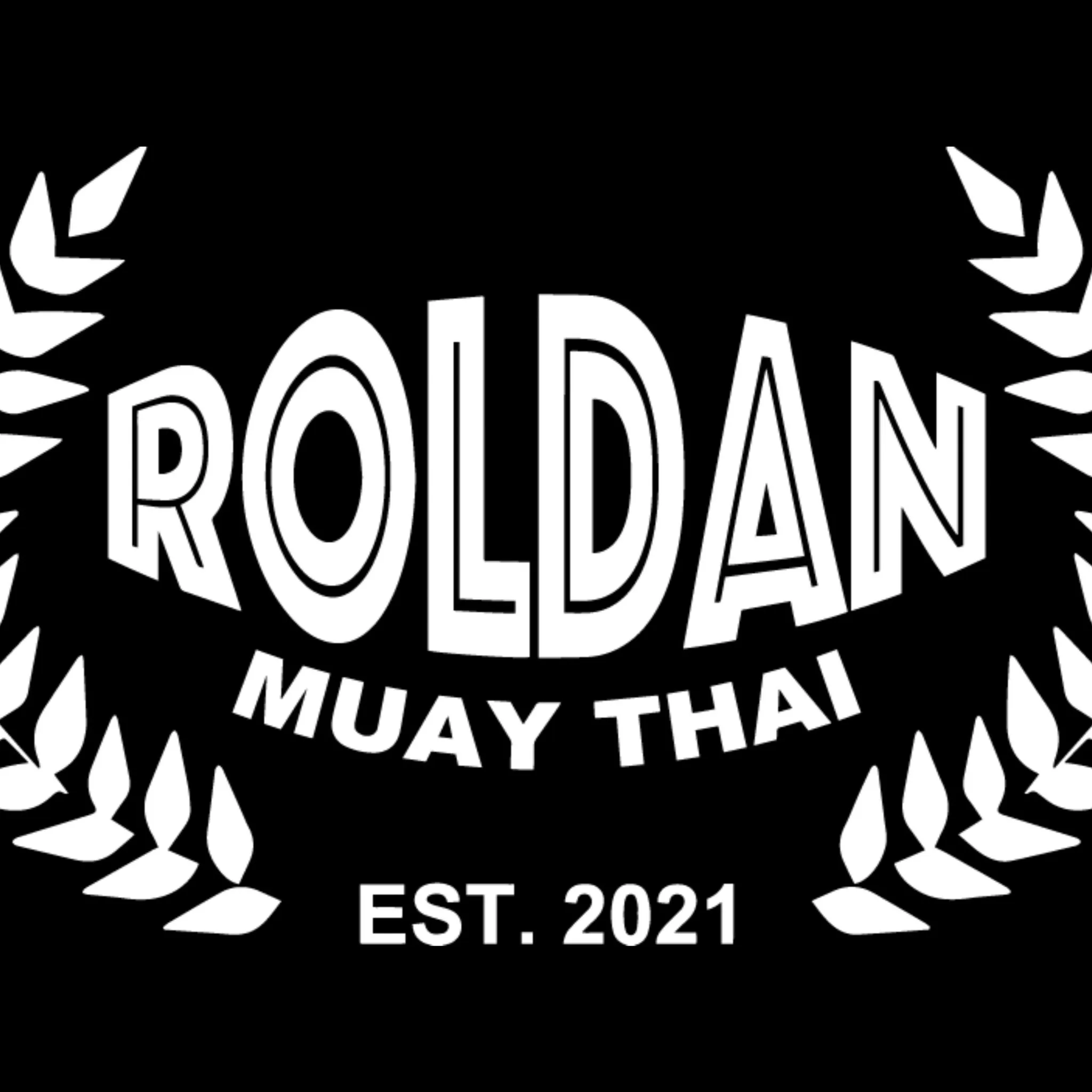 Roldan Muay Thai