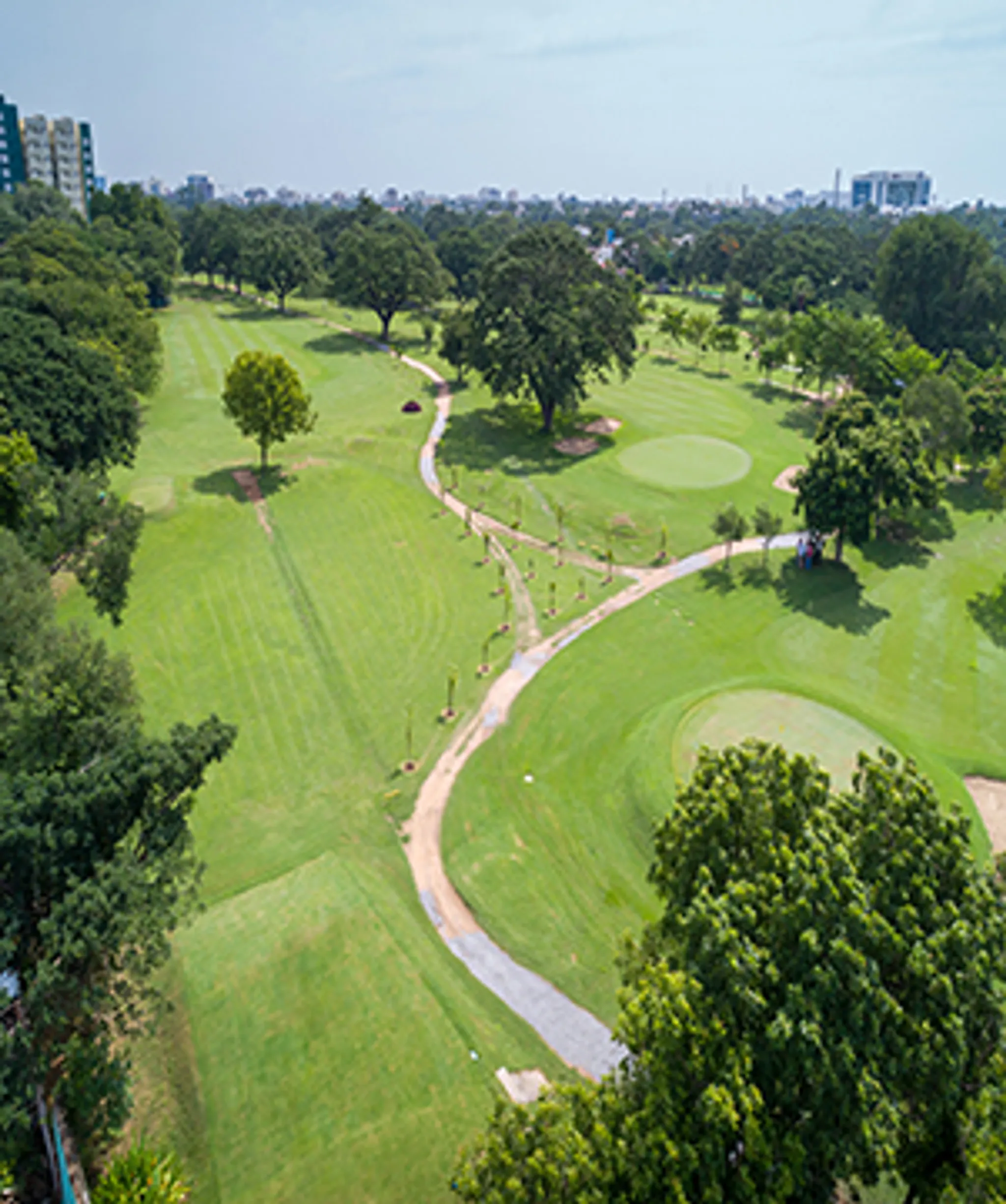 Tamil Nadu Golf Federation